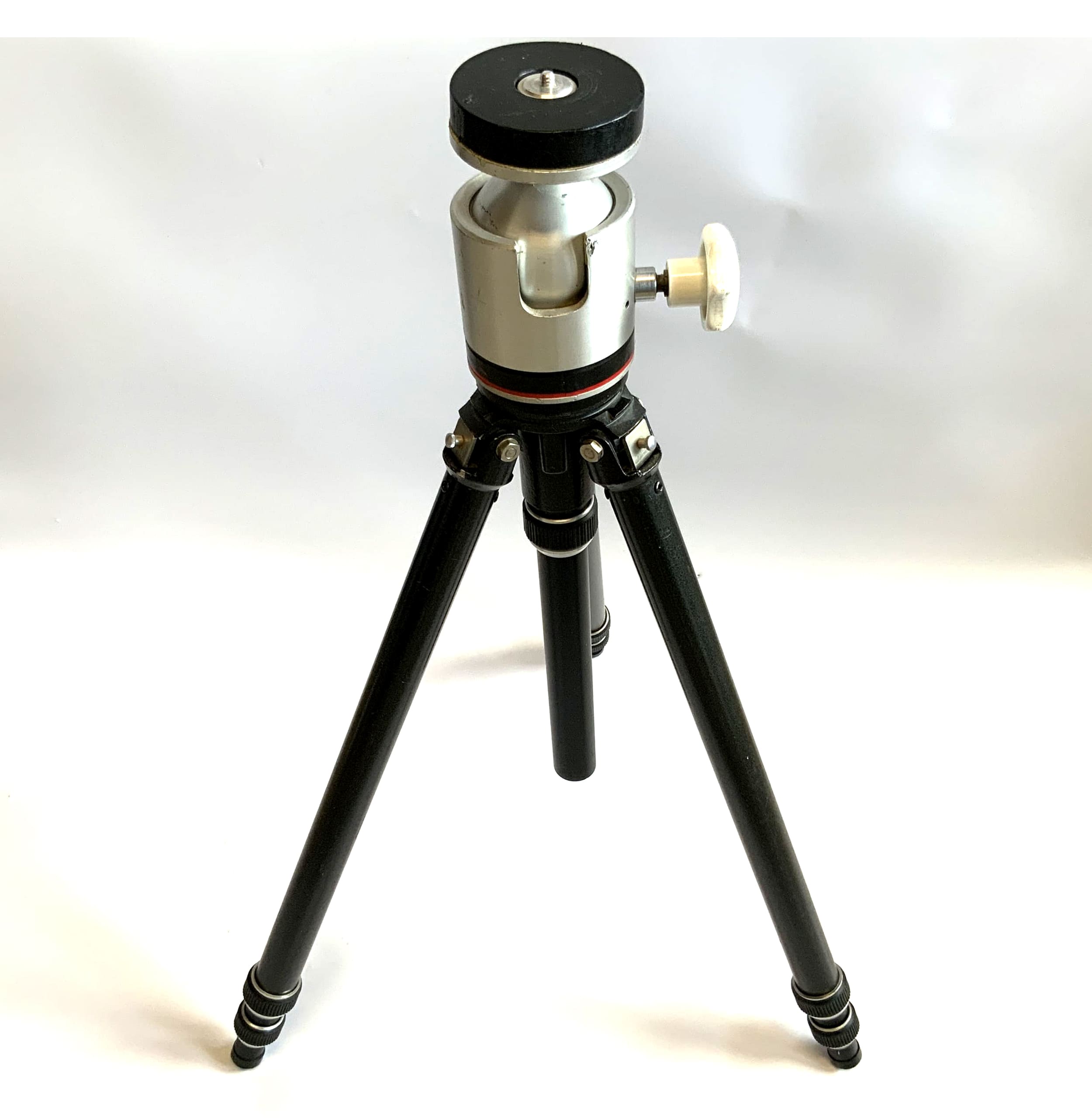 Gitzo Reporter Performance Gilux Stativ Tripod 3-Bein Fotostativ Kamerastativ