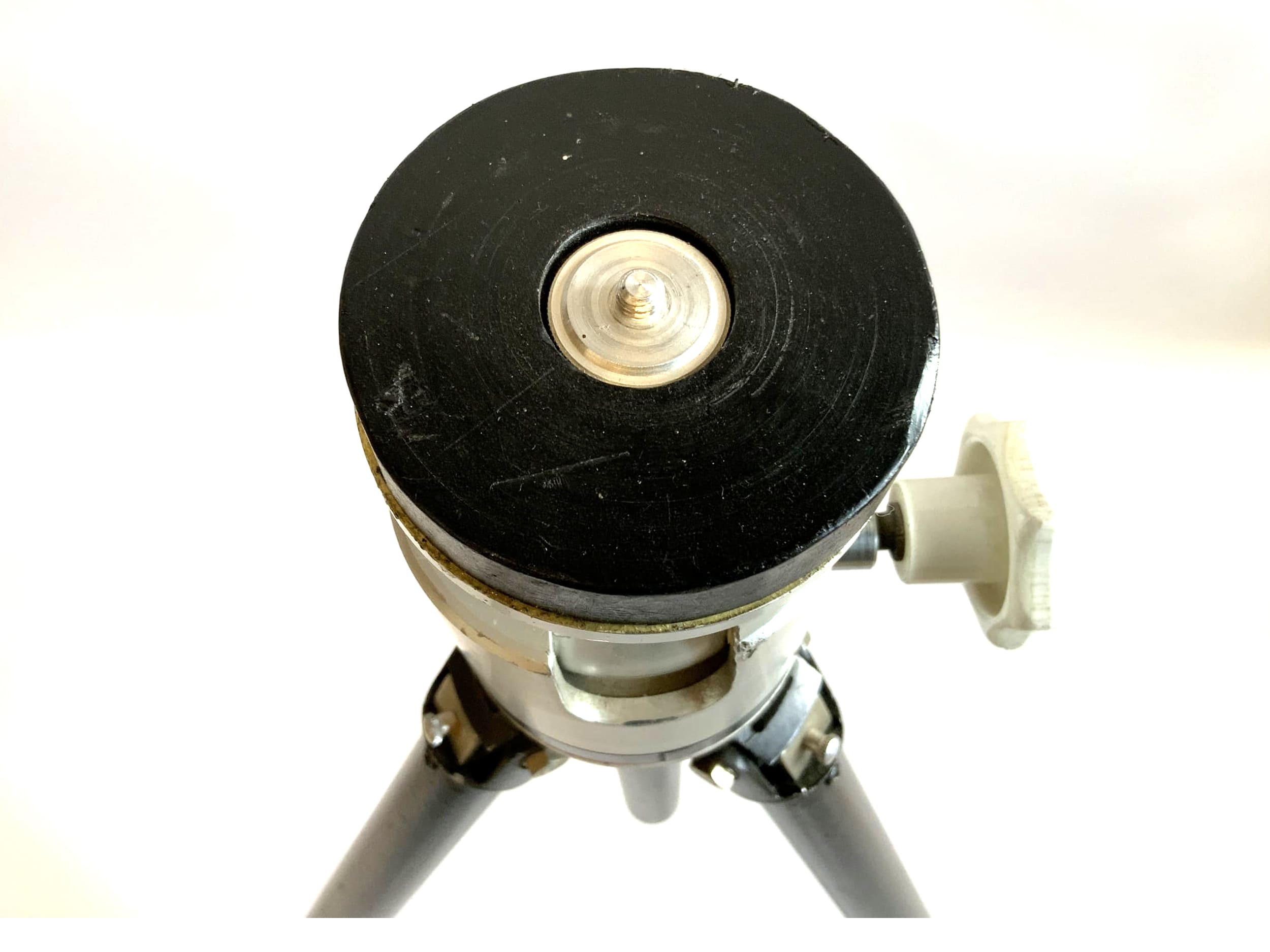 Gitzo Reporter Performance Gilux Stativ Tripod 3-Bein Fotostativ Kamerastativ