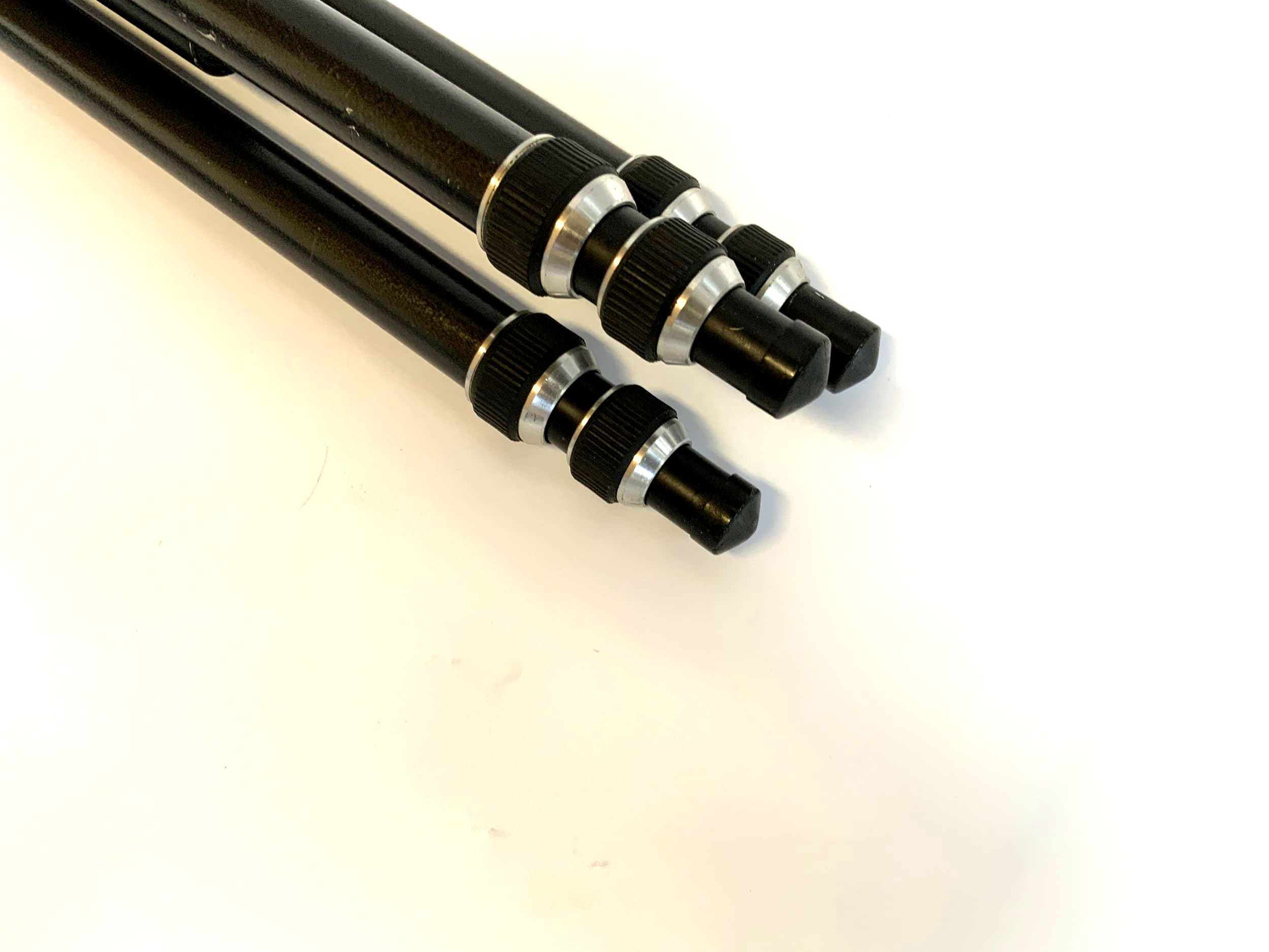 Gitzo Reporter Performance Gilux Stativ Tripod 3-Bein Fotostativ Kamerastativ