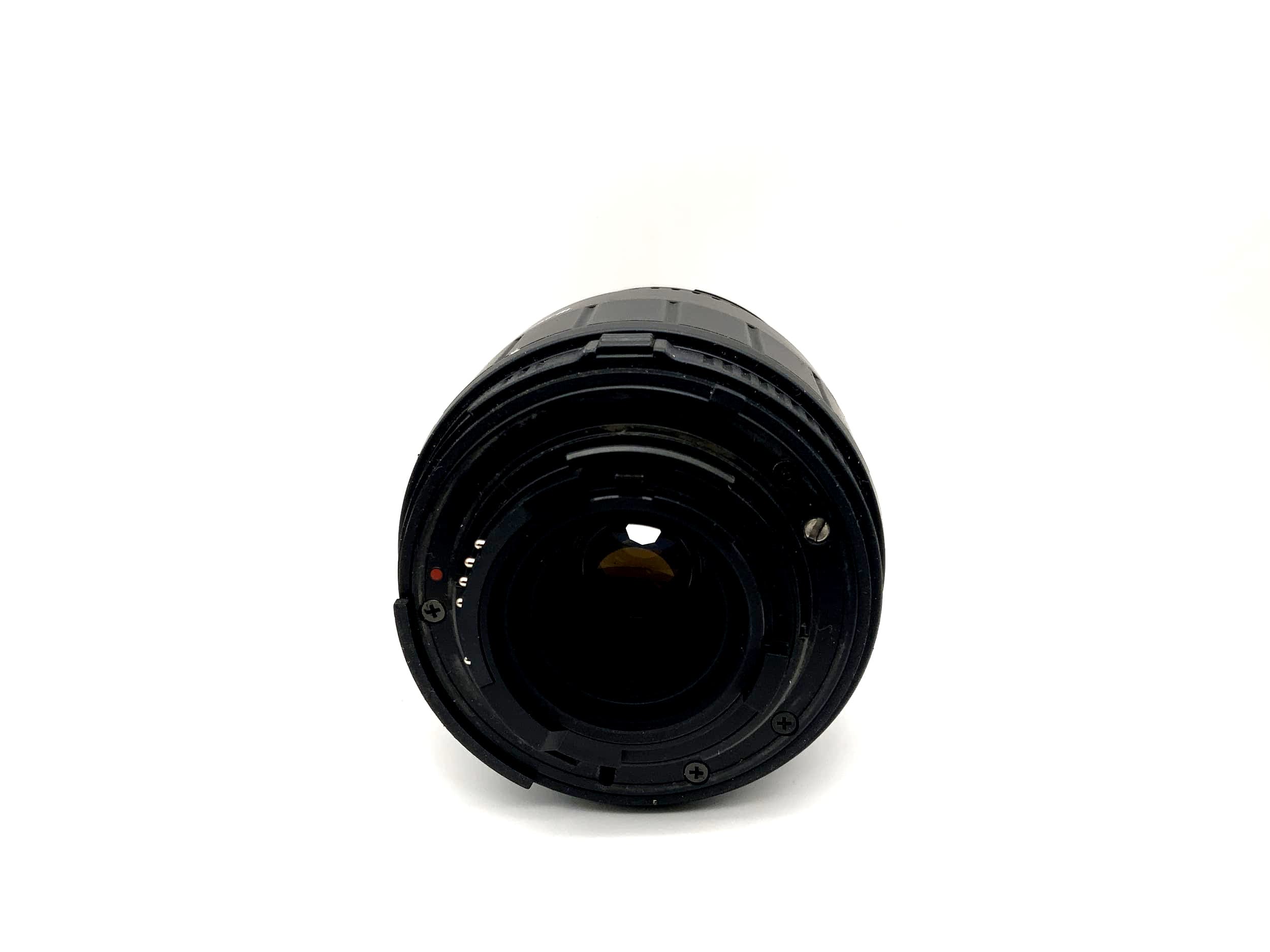 Sigma 28-80mm 1:3.5-5.6 Objektiv Zoom Lens Aspherical D Lens (Nikon AF)