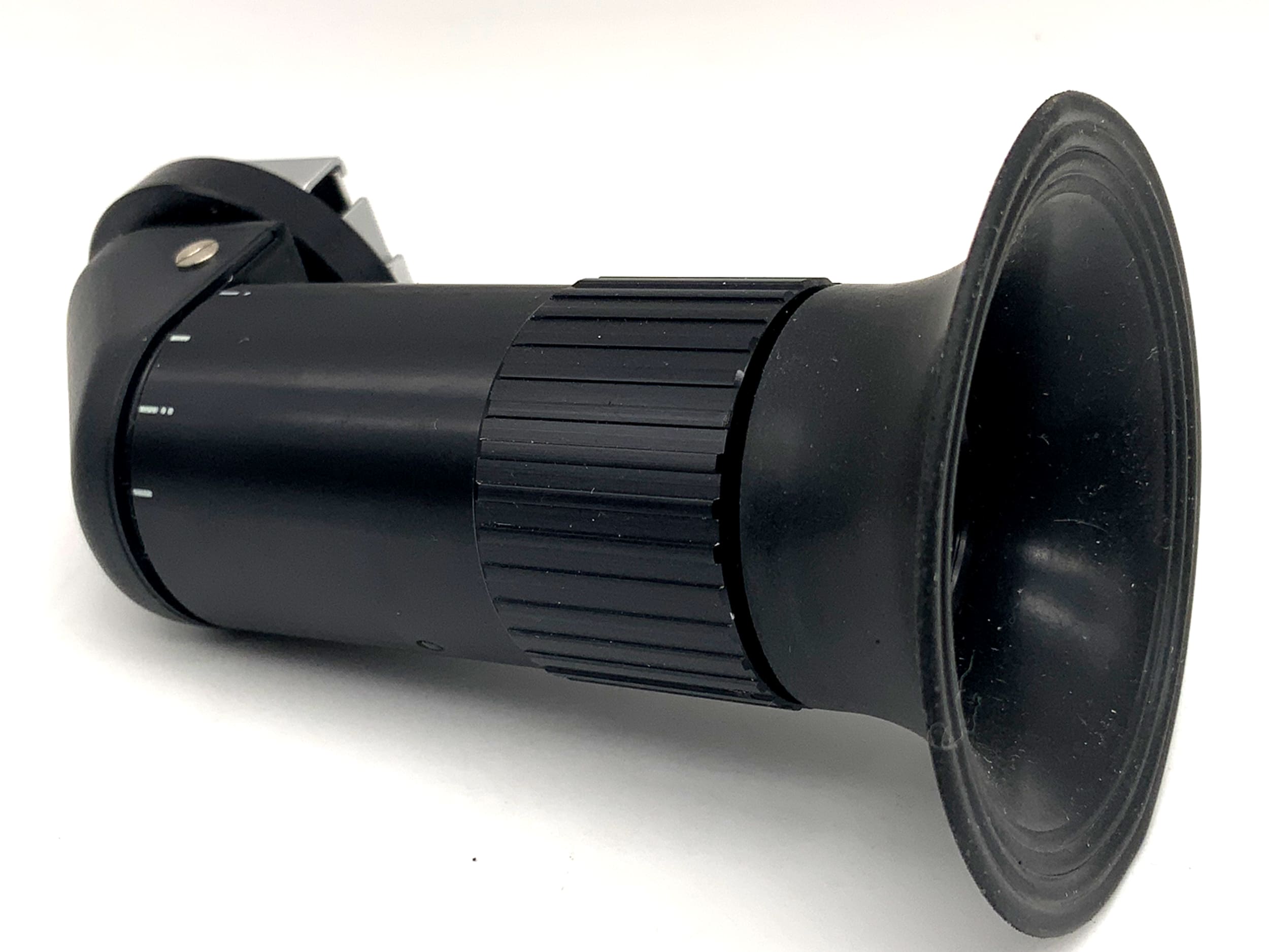 Pentacon Winkelsucher für Praktica in OVP Right Angle Finder