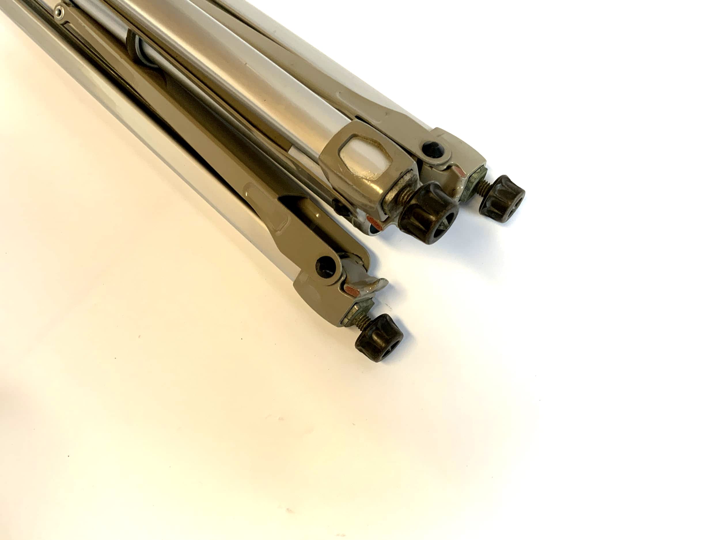 Linhof Stativ Tripod 3-Bein Fotostativ Kamerastativ