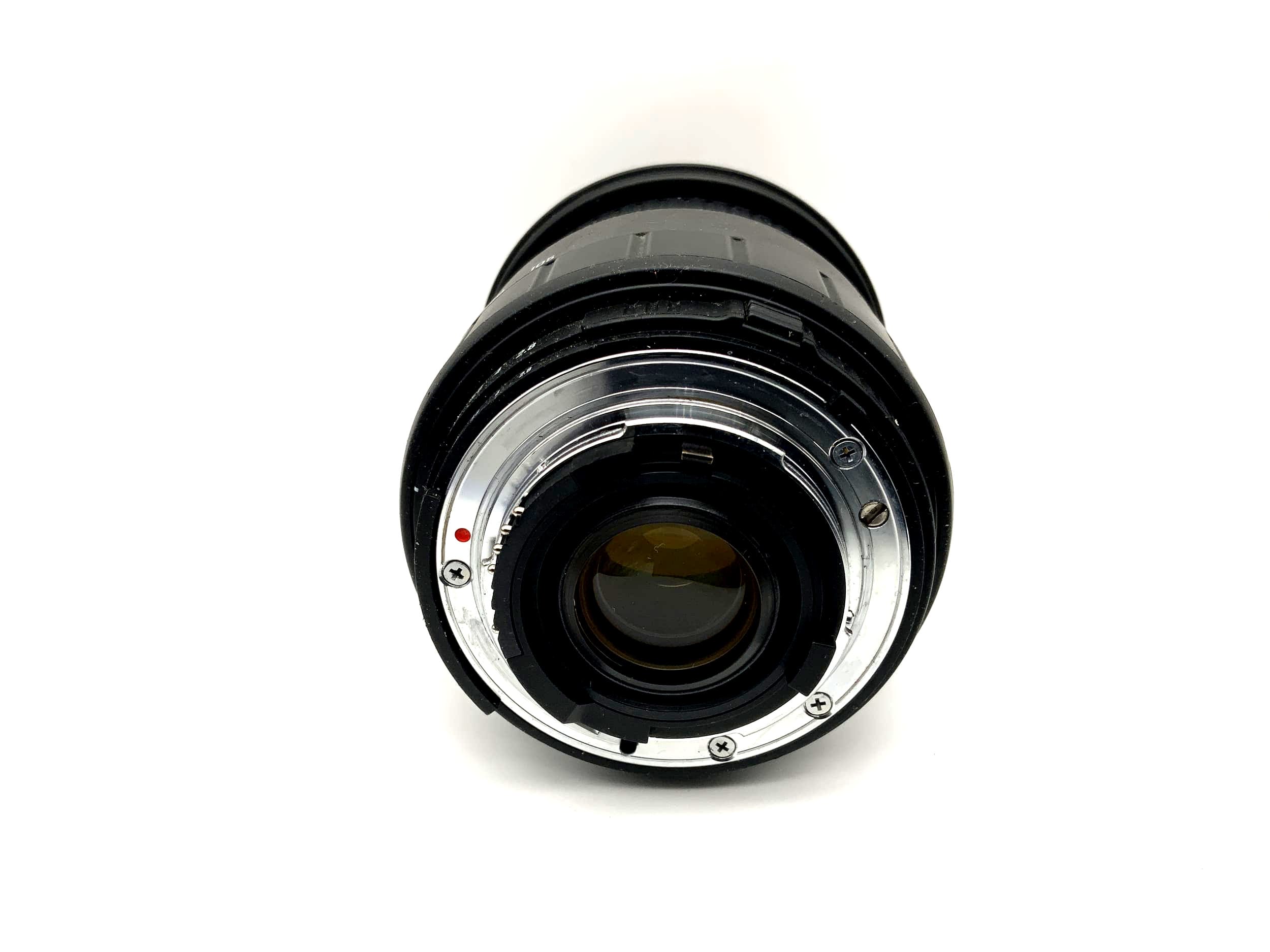 Sigma 28-105mm 1:2.8-4 Objektiv Aspherical Zoom Lens D Camera Lens (Nikon AF)