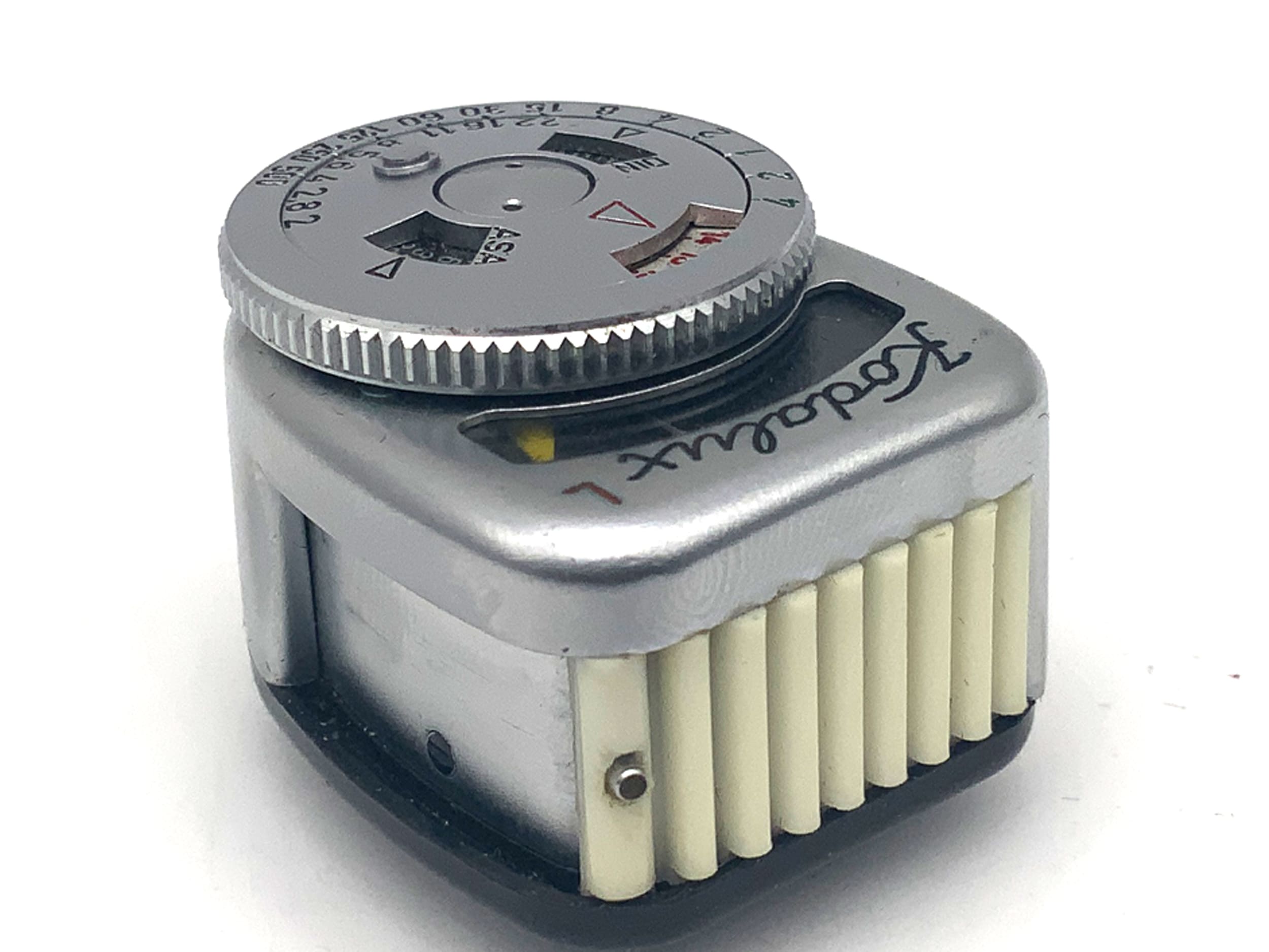 Kodak Kodalux L Belichtungsmesser Aufsteck Lichtmesser light meter Lichtmeter