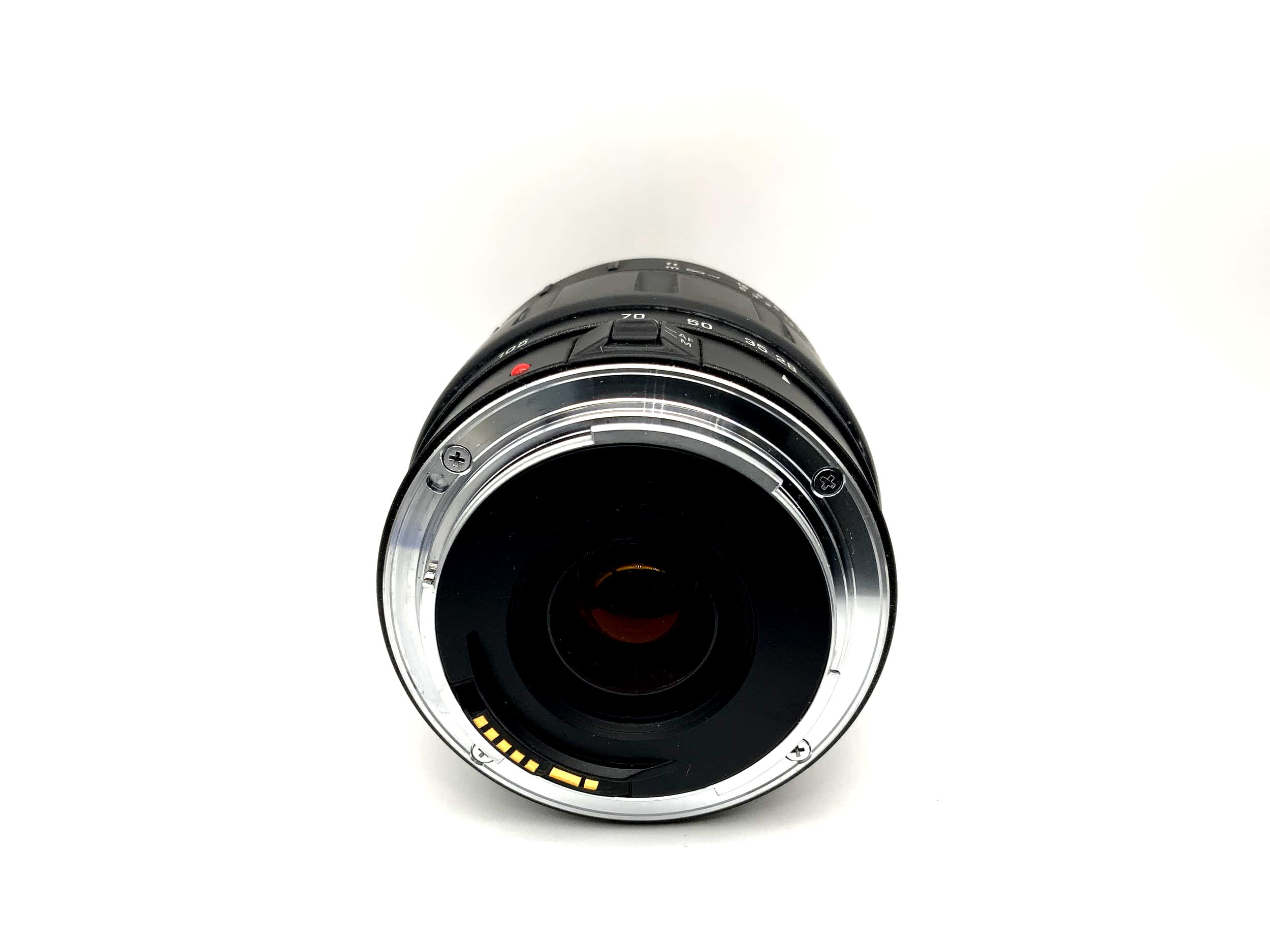 Tamron 28-105mm 1:4-5.6 Objektiv AF Auto Focus (IF) Camera Lens (Canon EF)