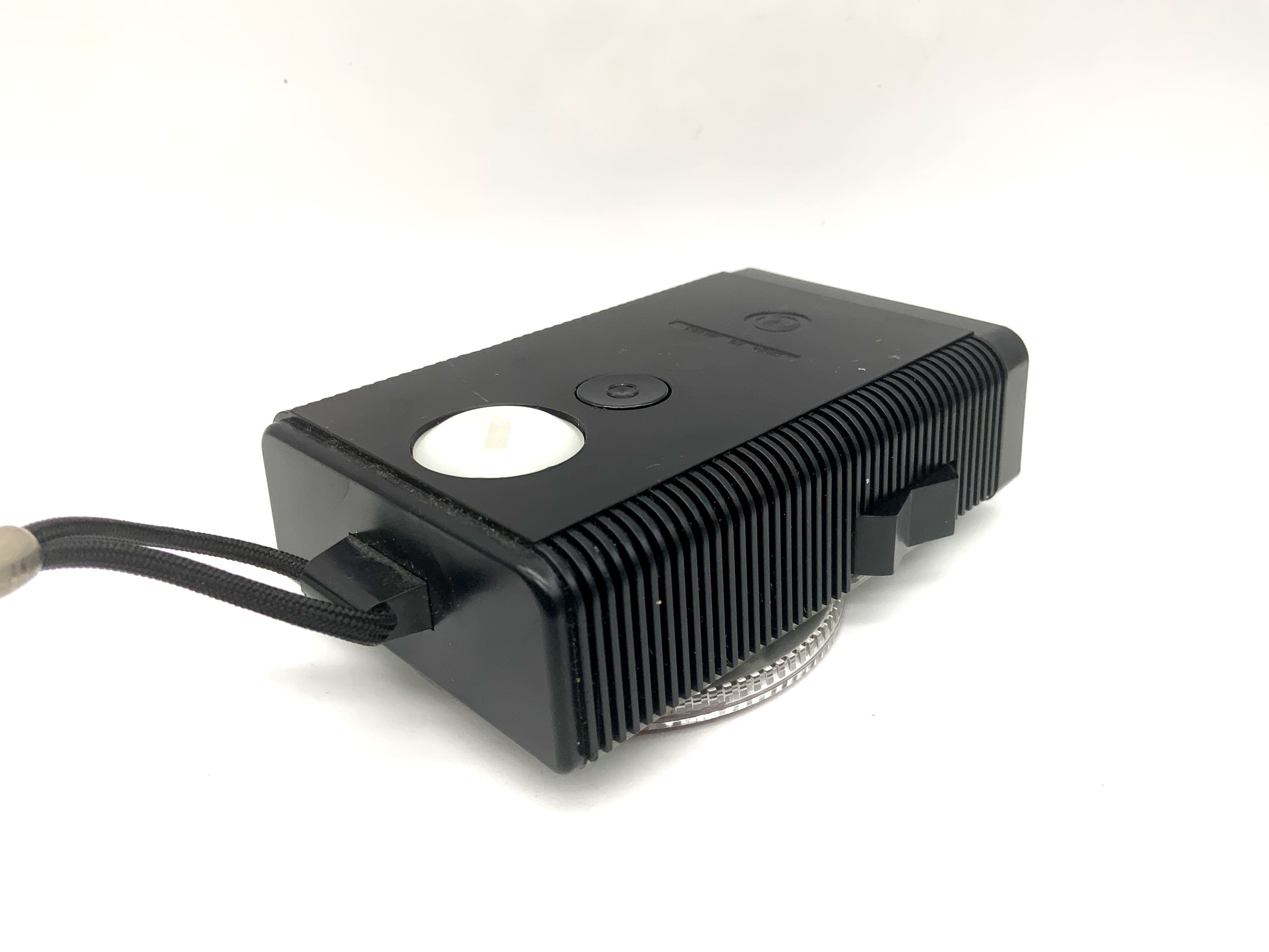 Weimar Lumitest Belichtungsmesser Lichtmesser light meter Lichtmeter