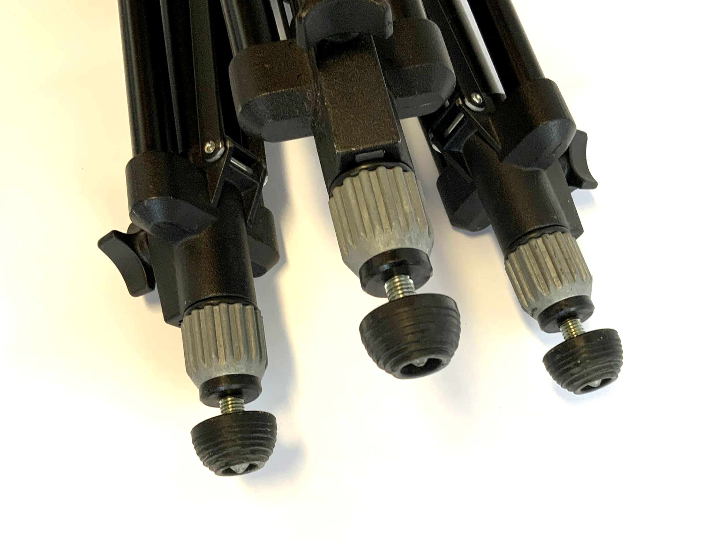 Manfrotto 028B Stativ Tripod 3-Bein Fotostativ Kamerastativ Serial 028B/BK11