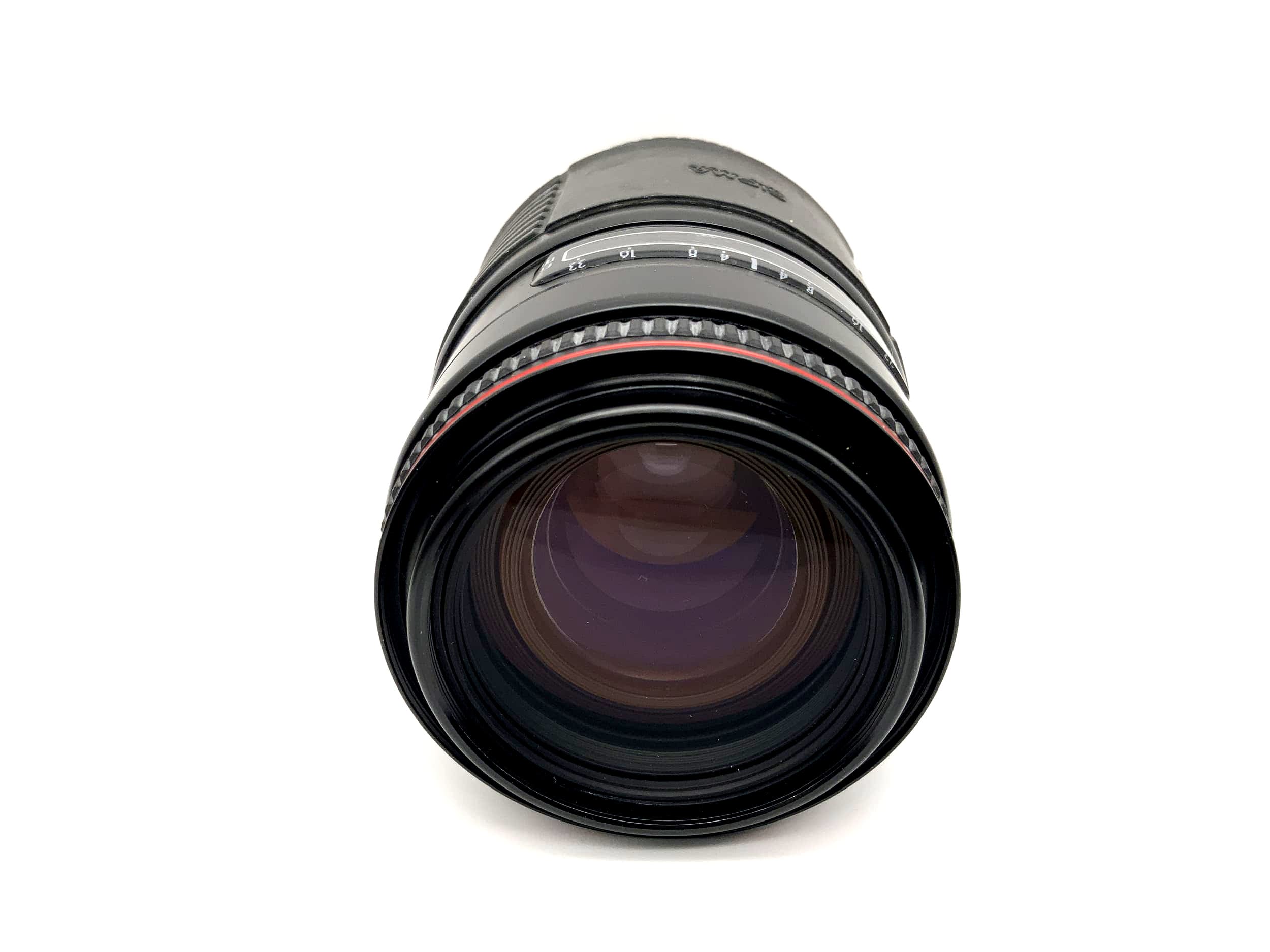 Sigma 70-210mm 1:3.5-4.5 Objektiv APO Zoom Auto Focus AF Camera Lens (Nikon AF)