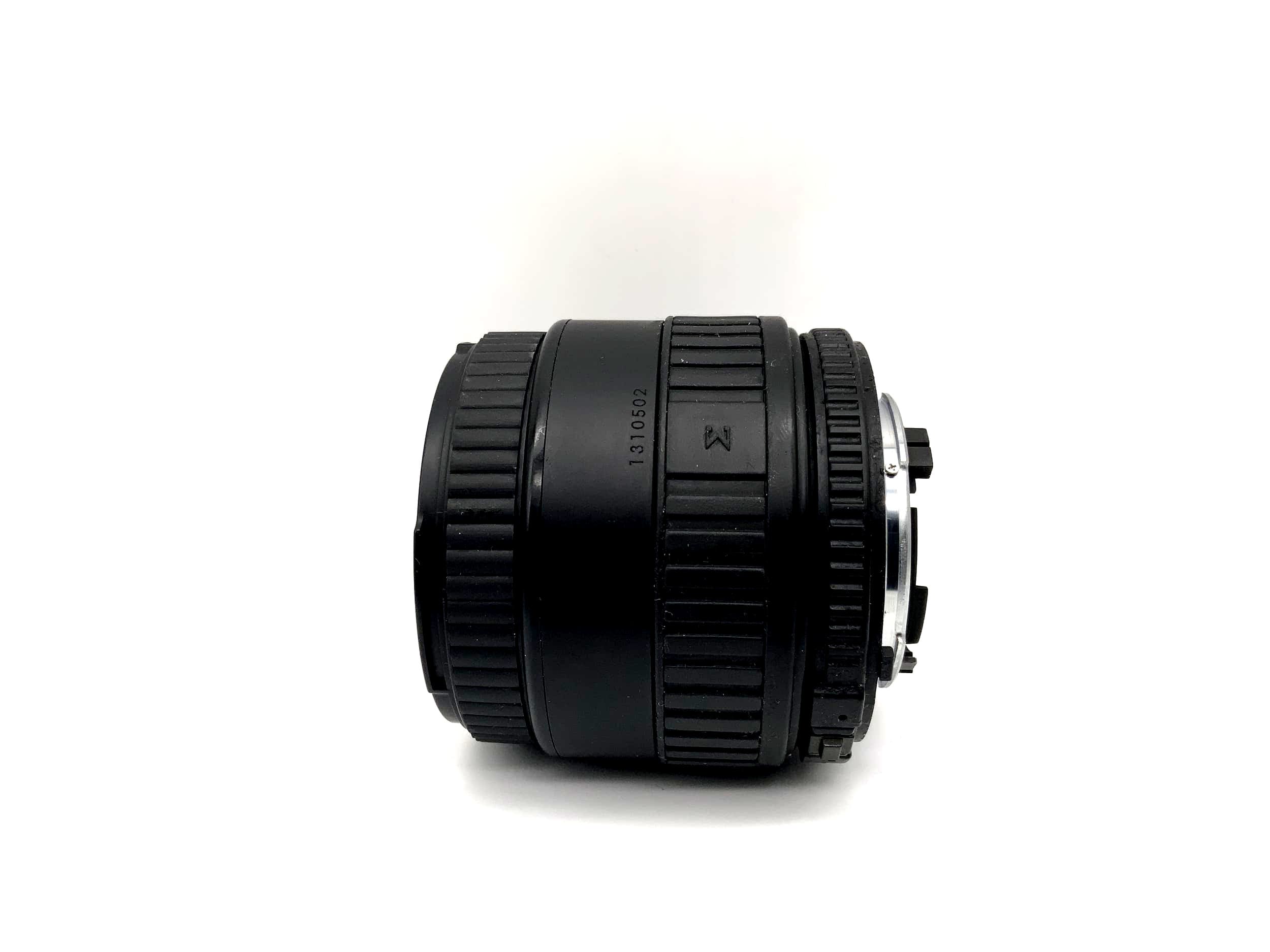 Sigma 28-70mm 1:3.5-4.5 Objektiv UC Zoom Multi-Coated AF Camera Lens (Nikon AF)