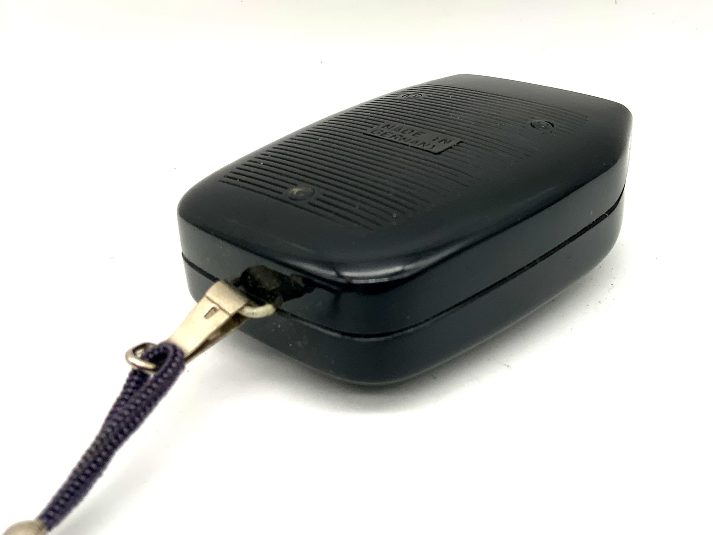 Bewi Quick Belichtungsmesser Lichtmesser light meter Lichtmeter