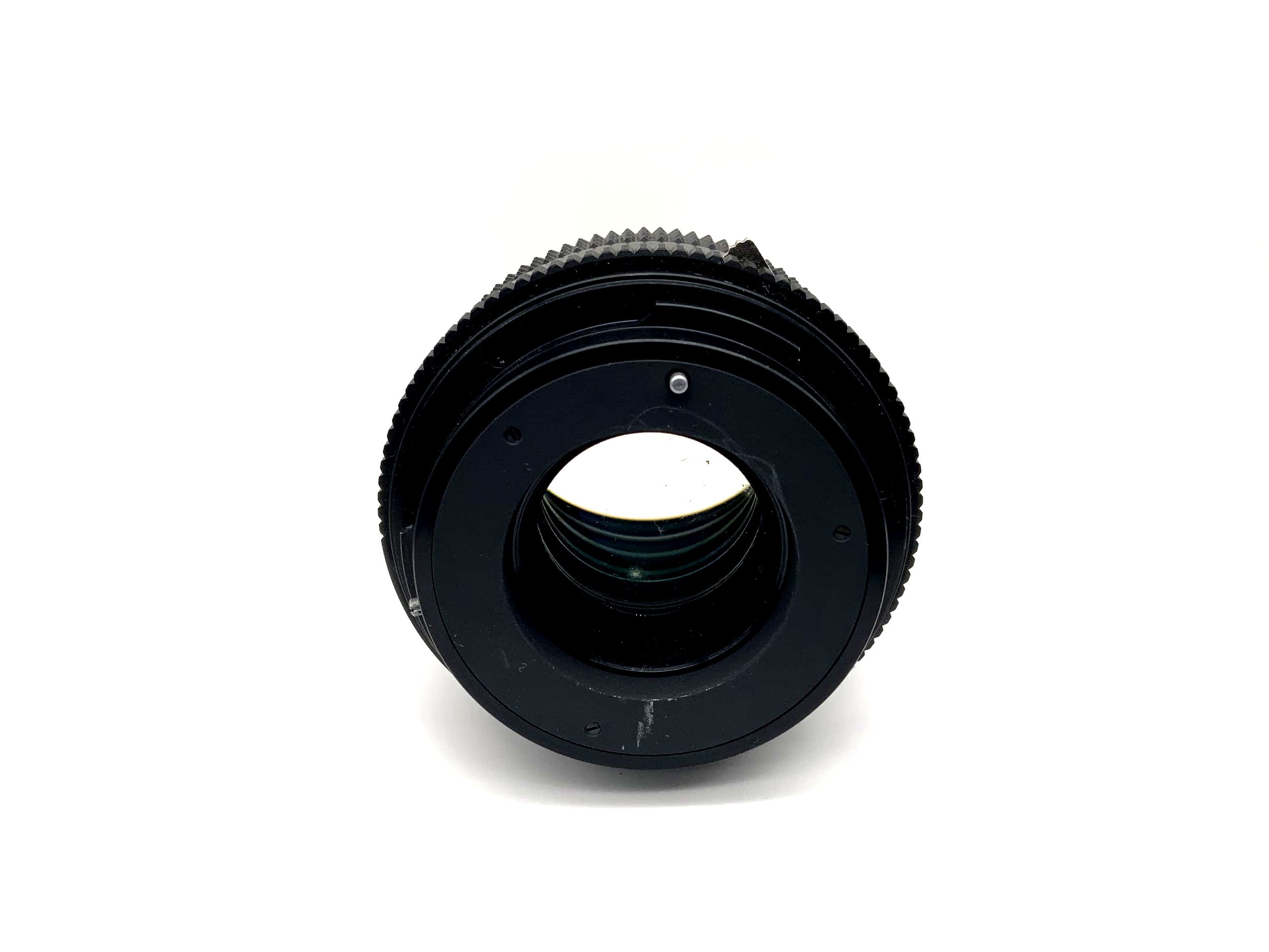 Kiev 80mm 1:2.8 Objektiv Volna-3 aka Biometar Kamera Camera Lens (Pentacon Six)