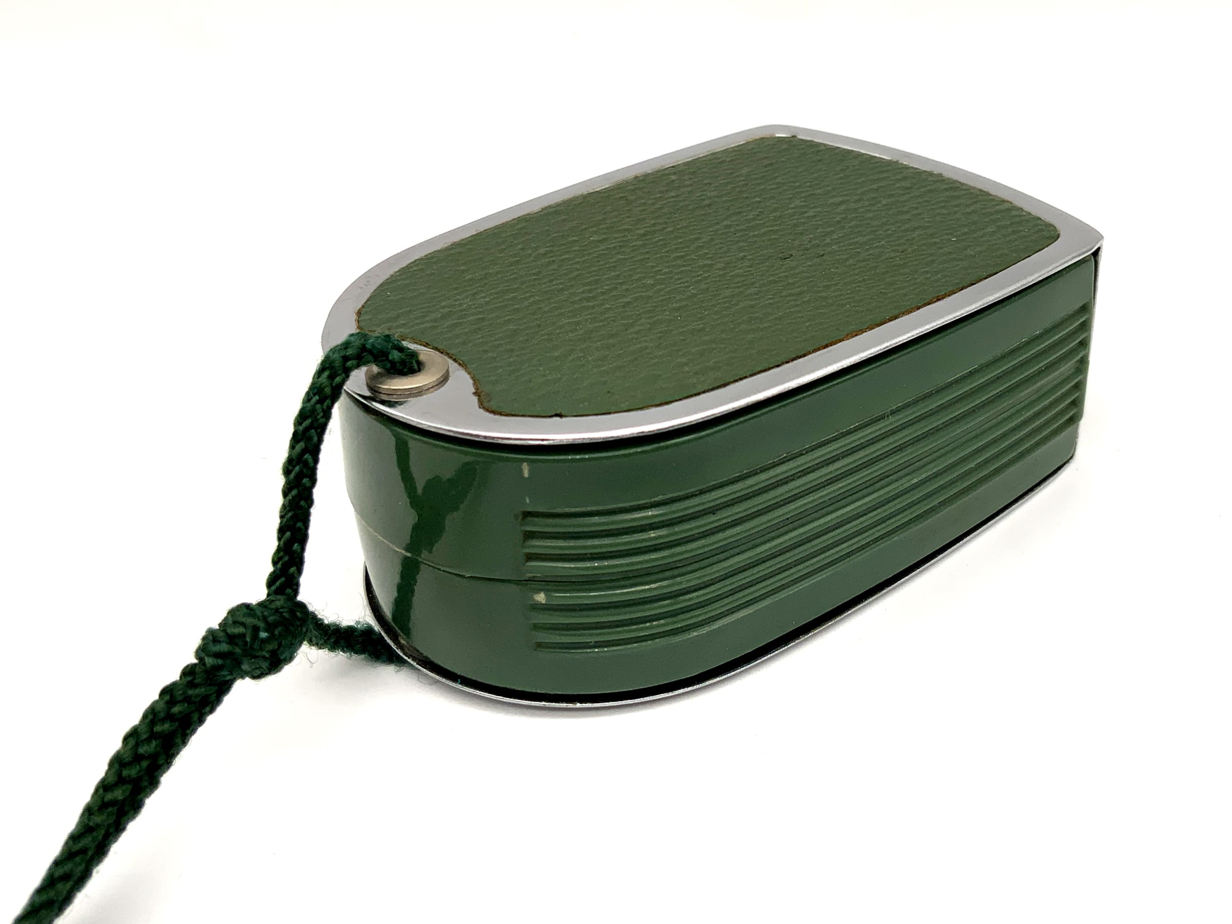 VEB Werralux Belichtungsmesser Lichtmesser light meter Lichtmeter