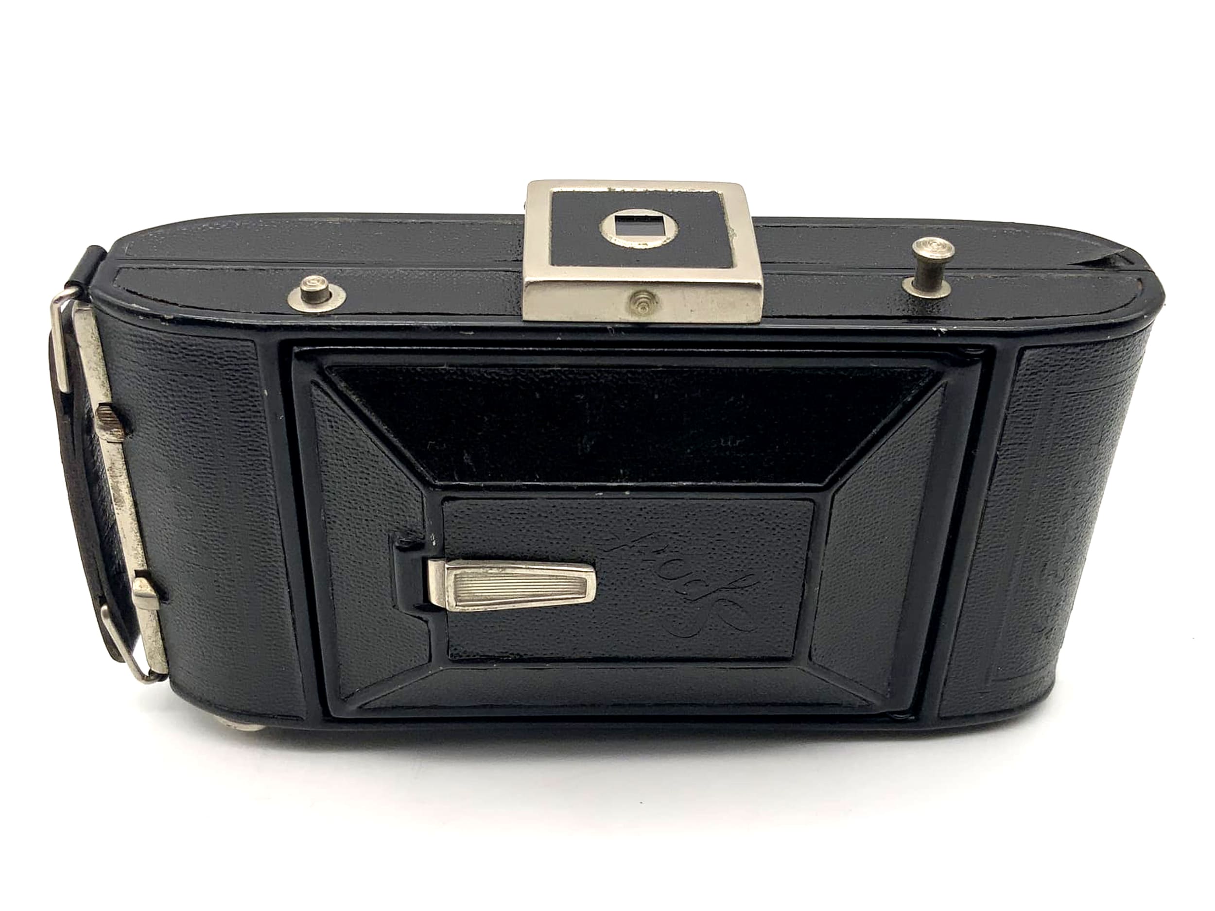 Adox Sport Klappkamera mit Radionar 1:4.5 105mm Vario