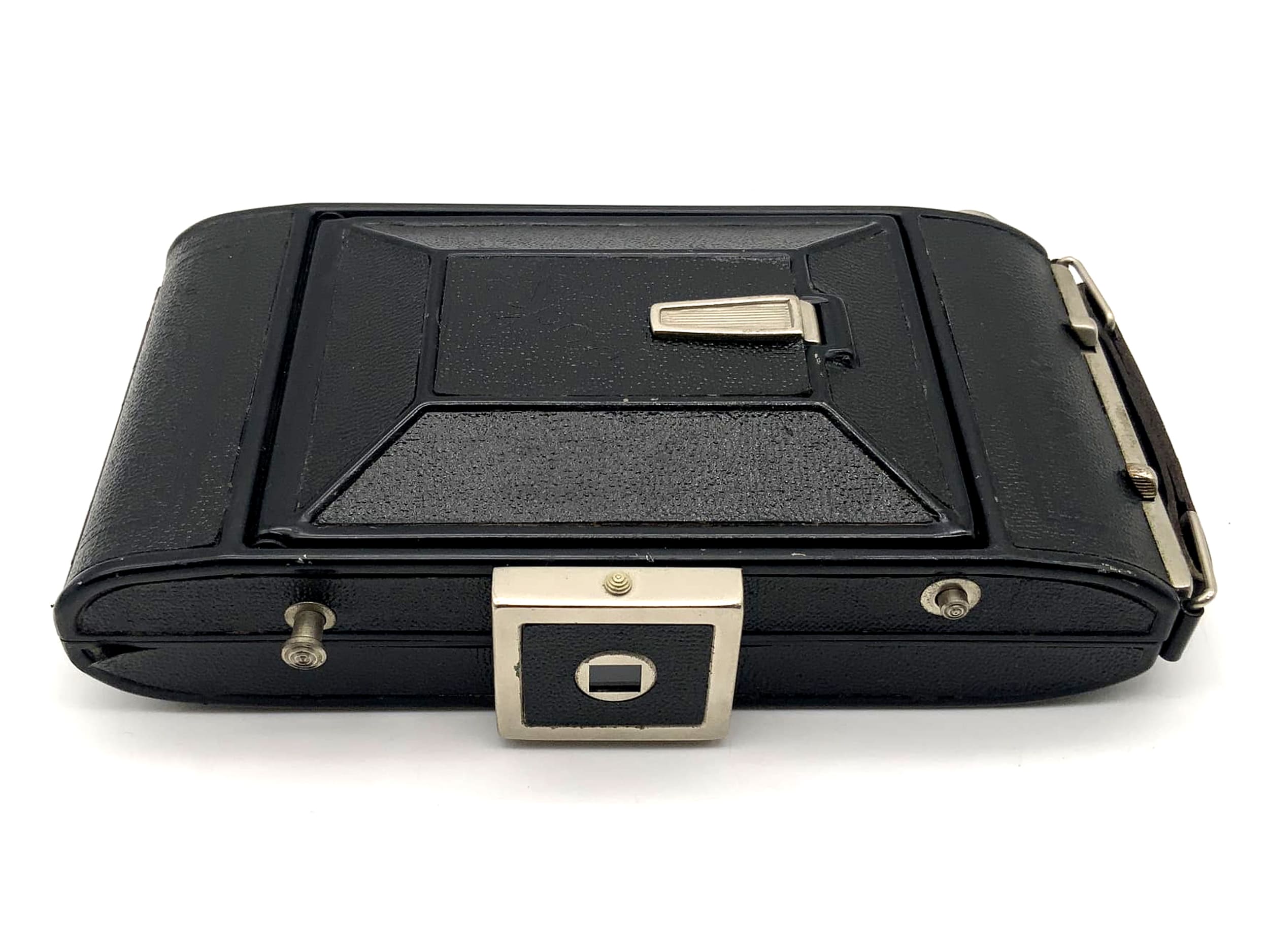 Adox Sport Klappkamera mit Radionar 1:4.5 105mm Vario