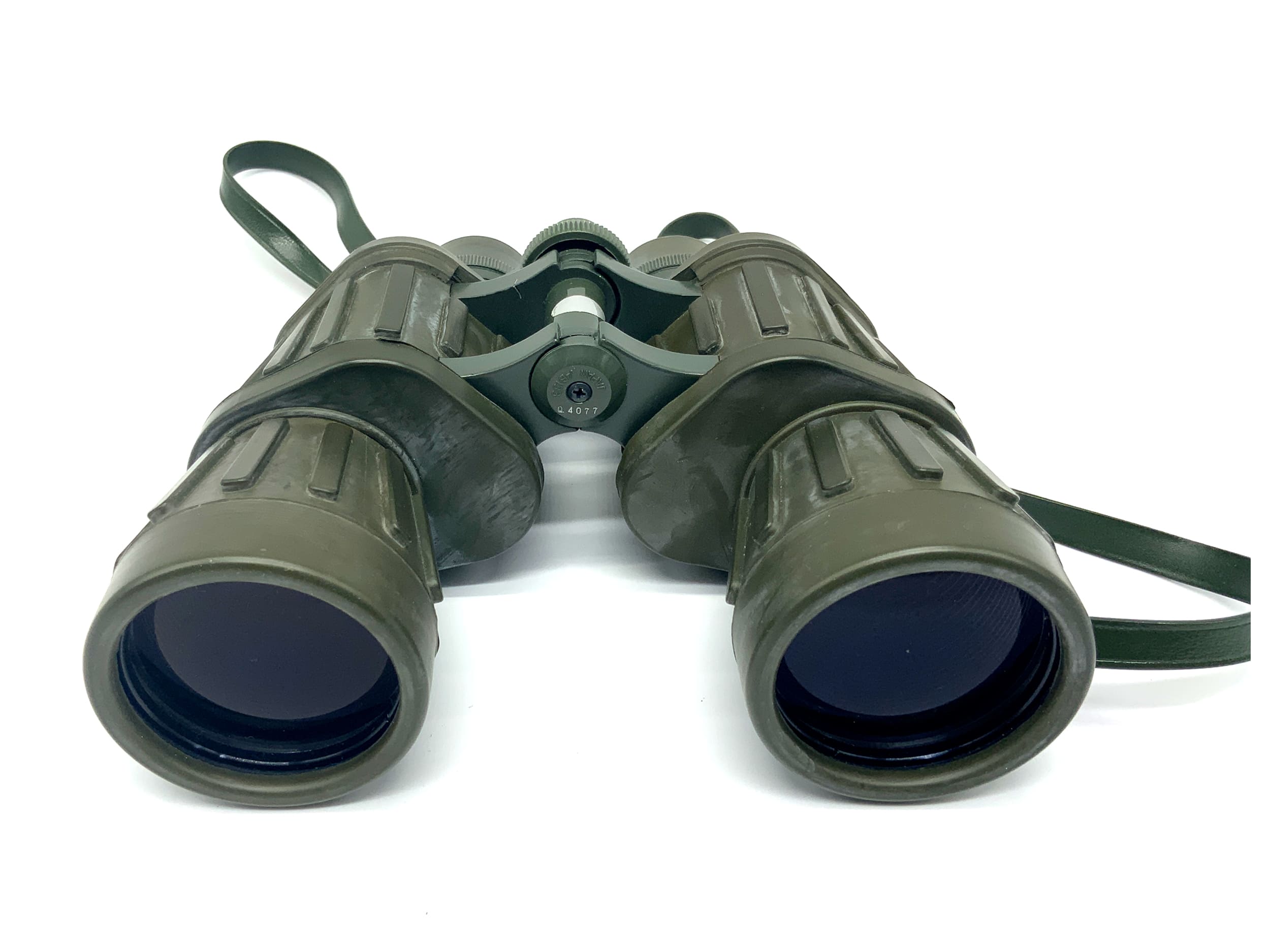 BOB Optik Everest 7x50 GA Fernglas 124m/1000m Binocular Prismenglas Feldstecher