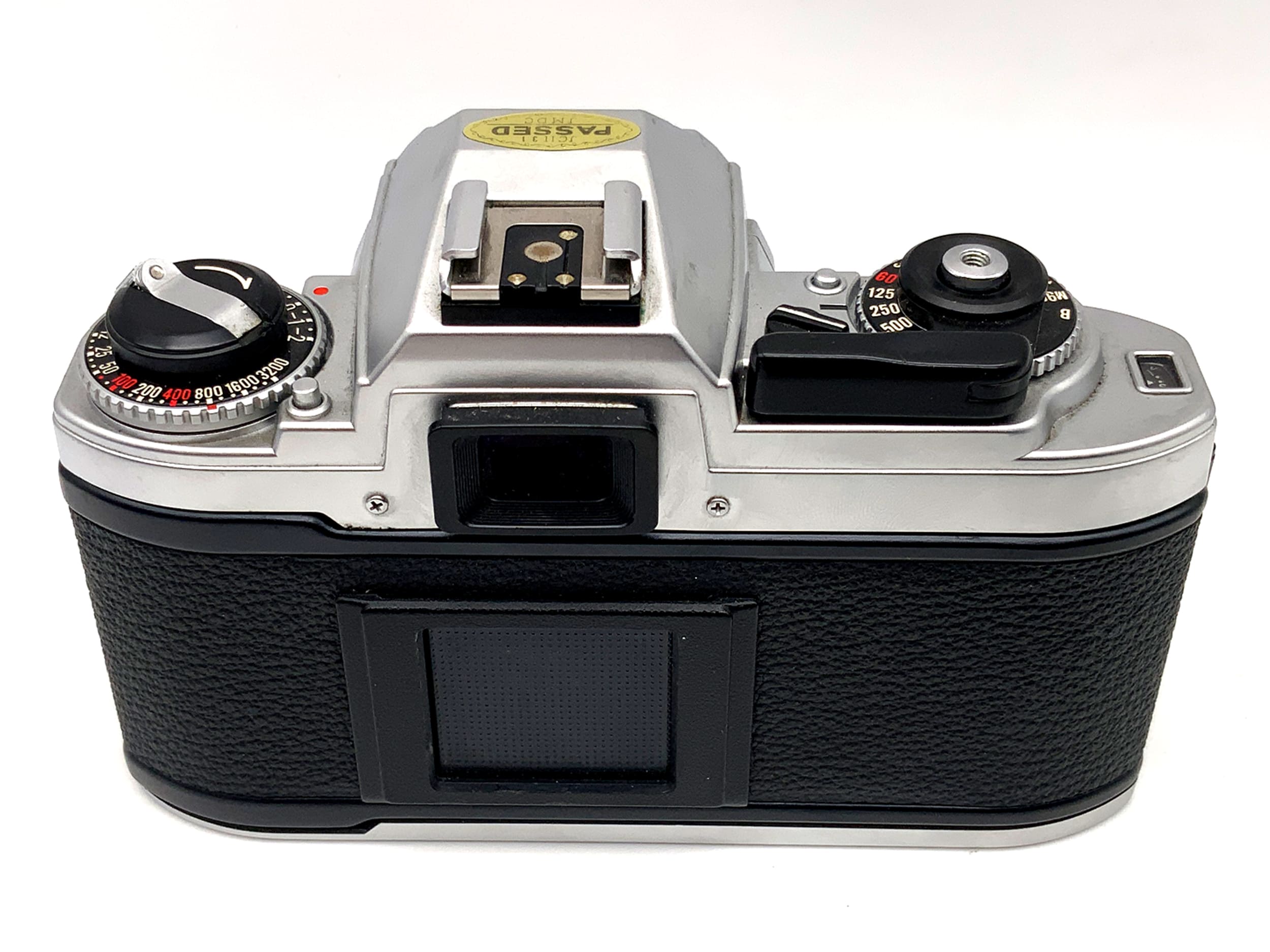 Nikon FG 35mm Spiegelreflexkamera SLR analog !Beli Defekt! Body (Nikon F)