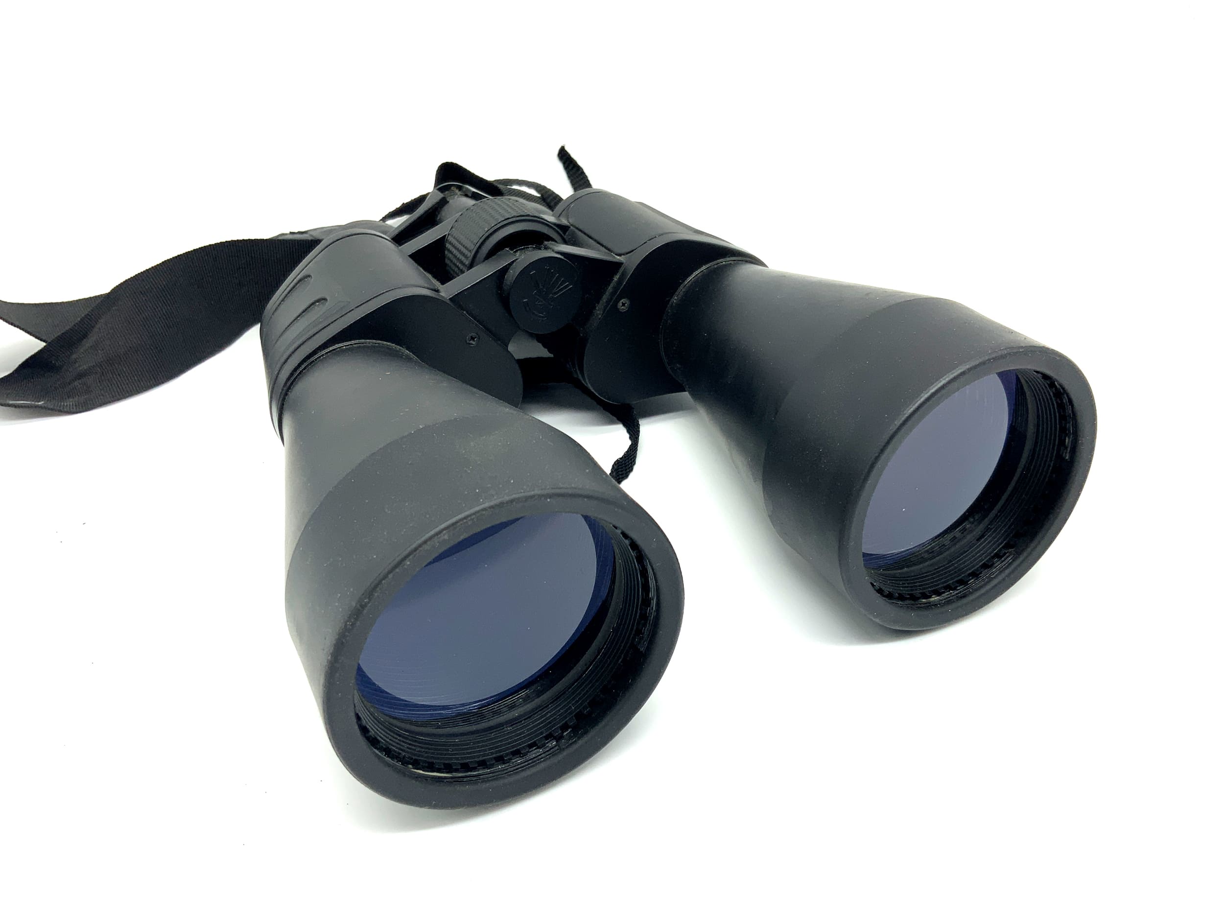 Auriol BK-7 10-30x60 Fernglas zoom 63m/1000m Binocular Prismenglas Feldstecher