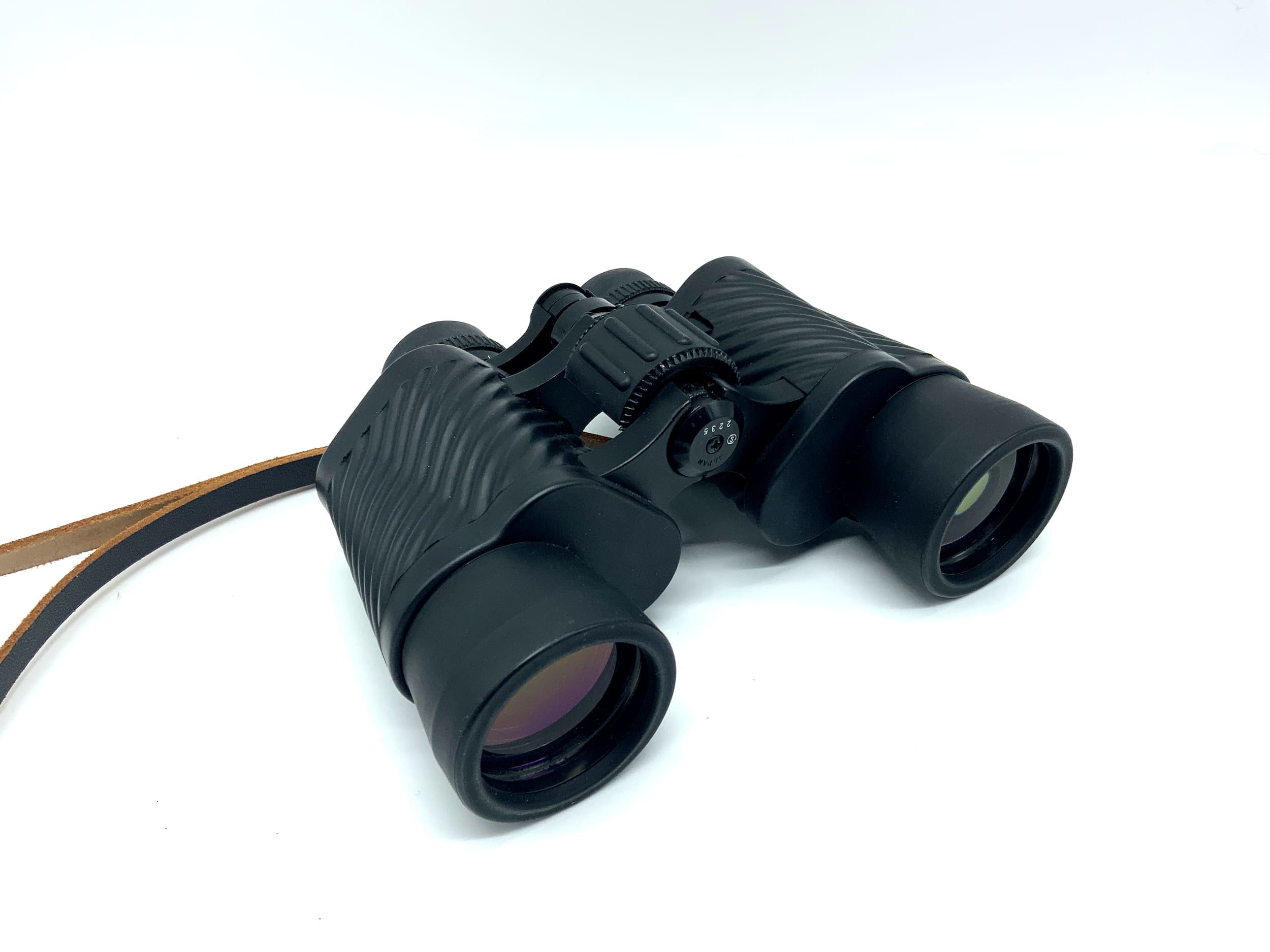 Tasco Zip Focus 8x40mm Fernglas Wide Angle 157m/1000m Binocular Feldstecher