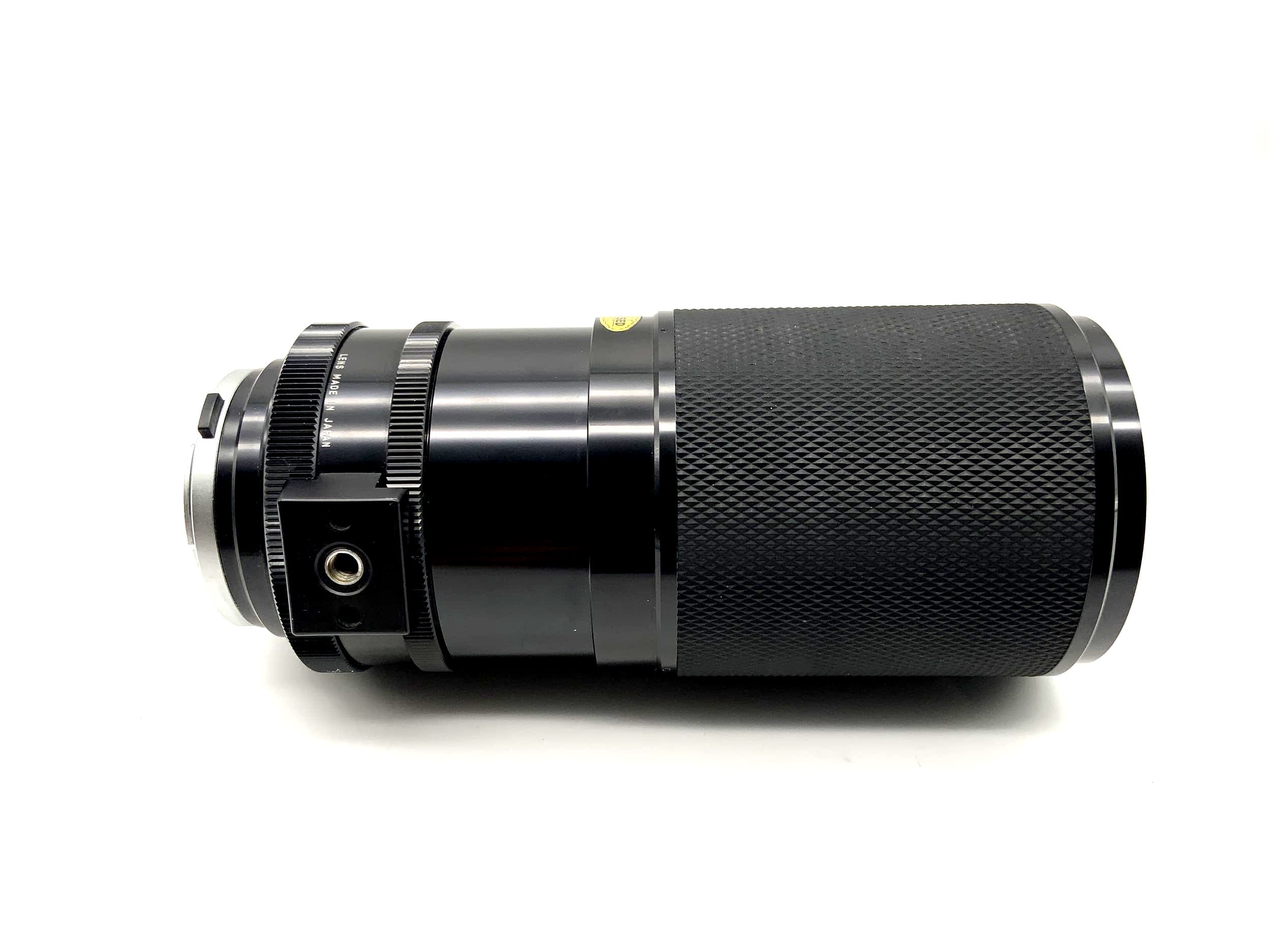 Soligor 70-220mm 1:3,5 Objektiv Kamera Camera Lens (Olympus OM)