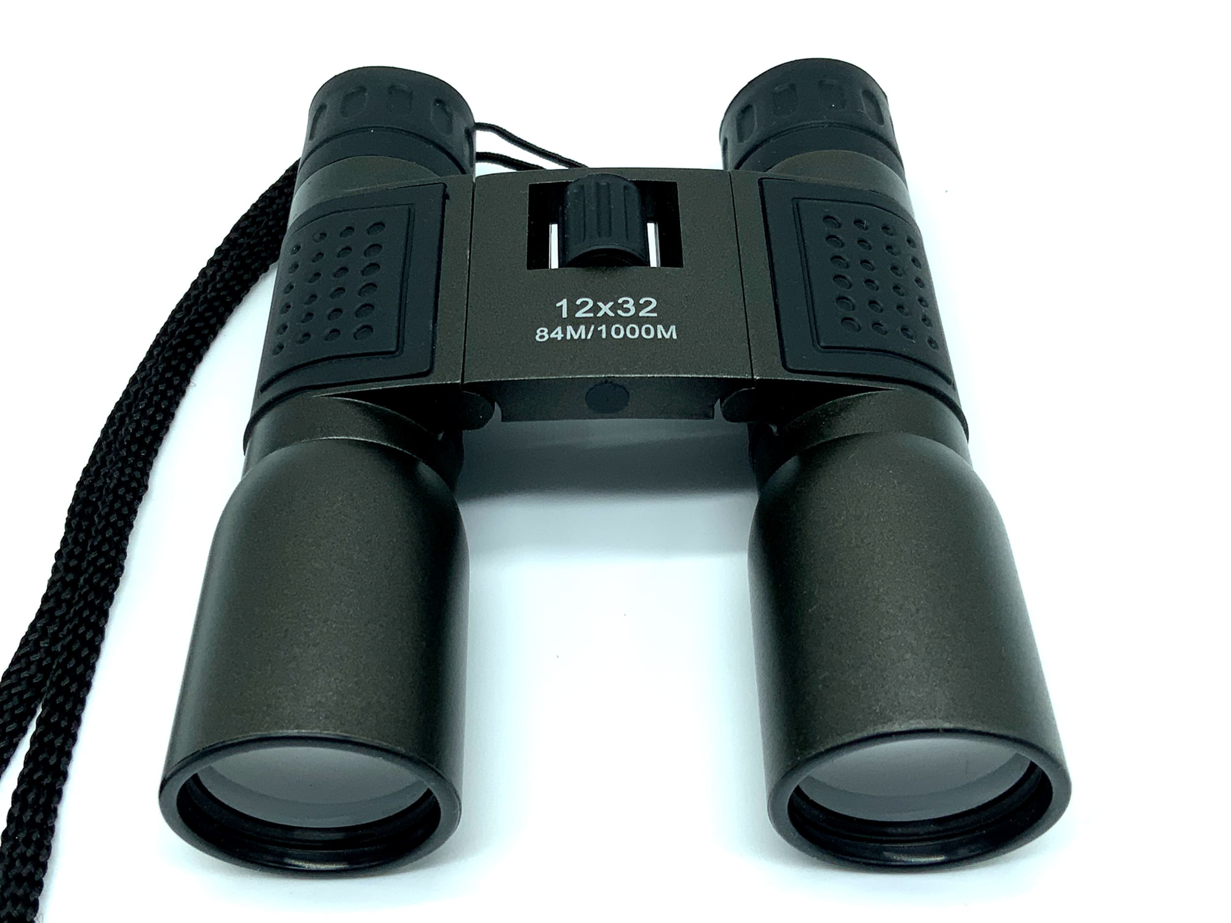 Fernglas 12x32 84m/1000m Binocular Prismenglas Feldstecher Vogelbeobachtung