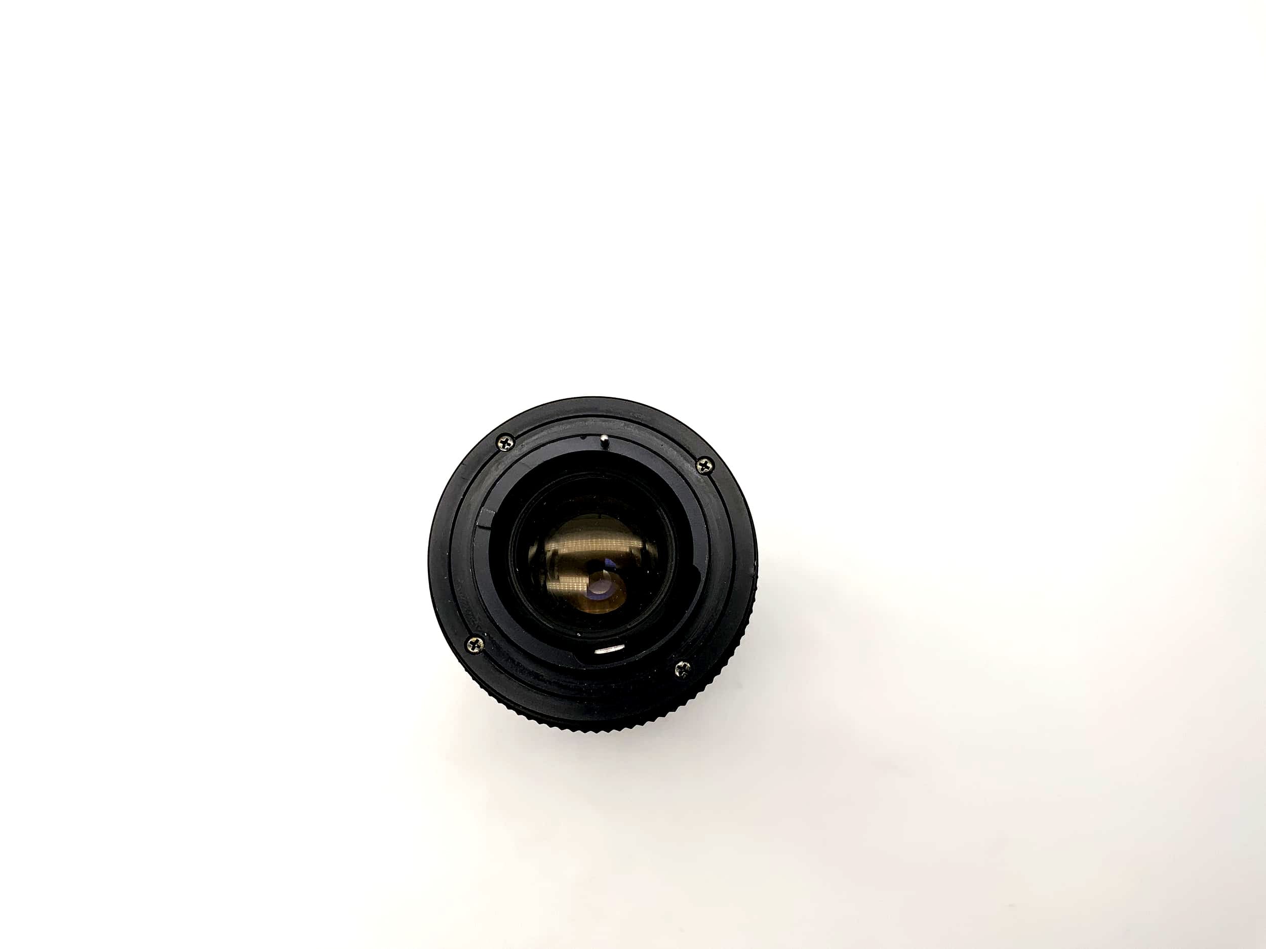 Beroflex 85-210mm 1:4.5 Objektiv Auto Zoom Kamera Camera Lens (M42)