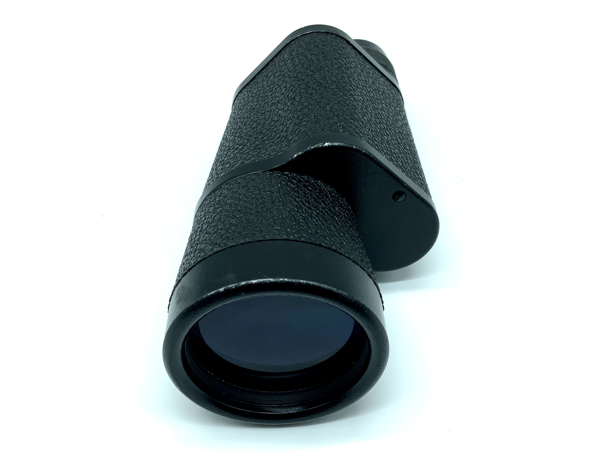 Carl Zeiss Jena Dekarismo 10x50 Q1 Monokular mit Tasche Feldstecher