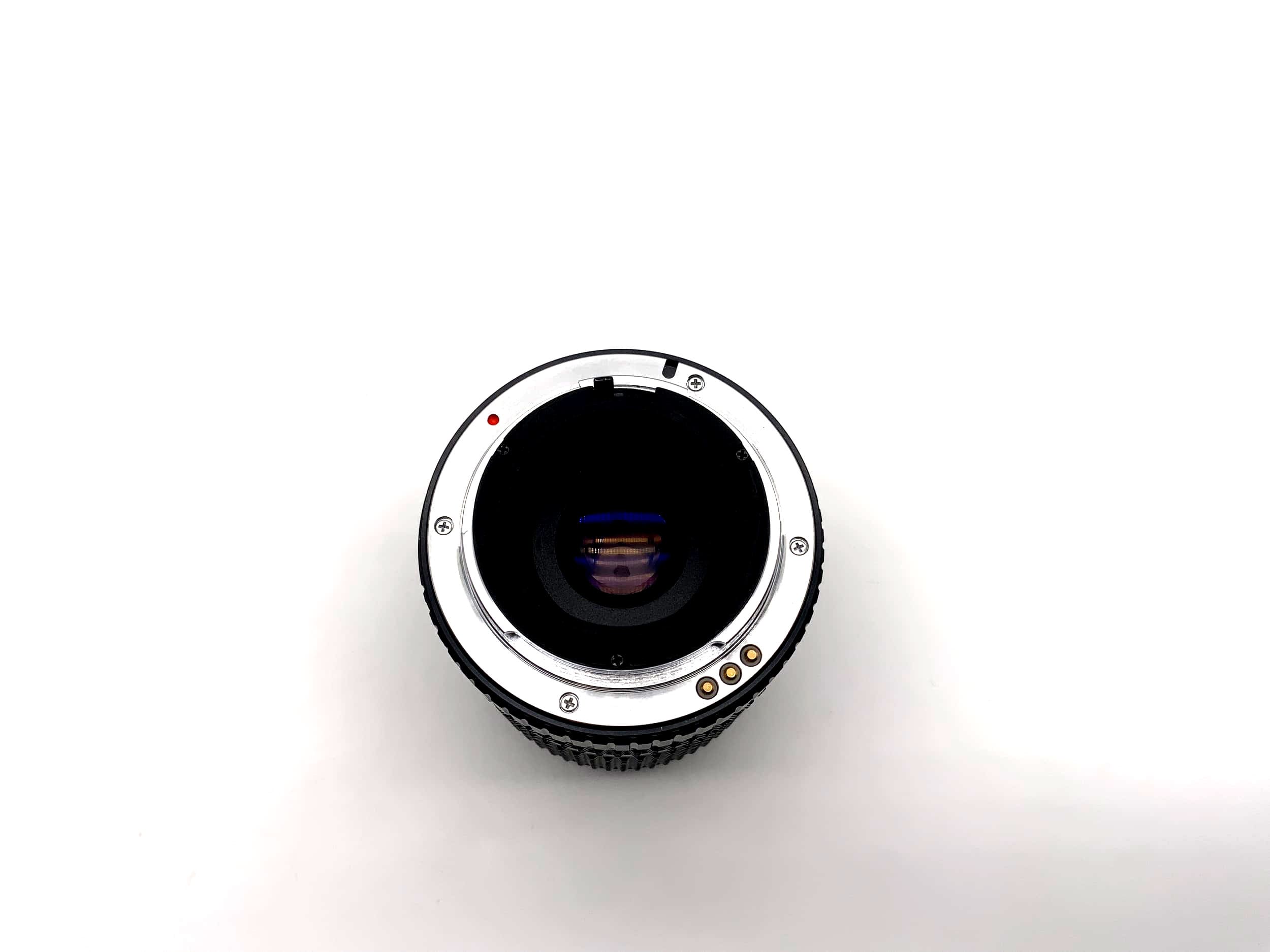 Travenar 35-70mm 1:3.5-4.5 Objektiv PB Kamera Camera Lens (Praktica B)