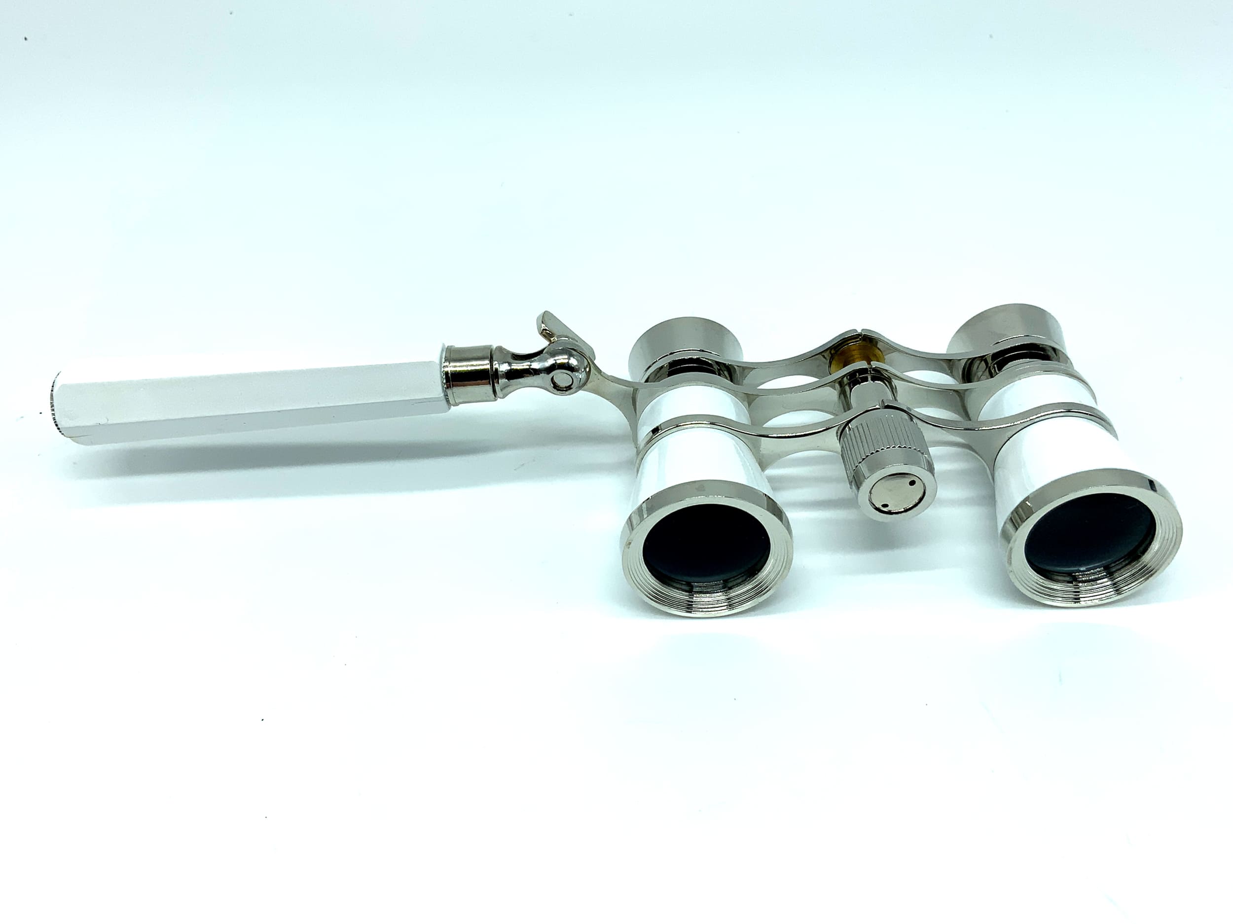 Rollei 3x25 Fernglas Opernglas Binocular Prismenglas Feldstecher