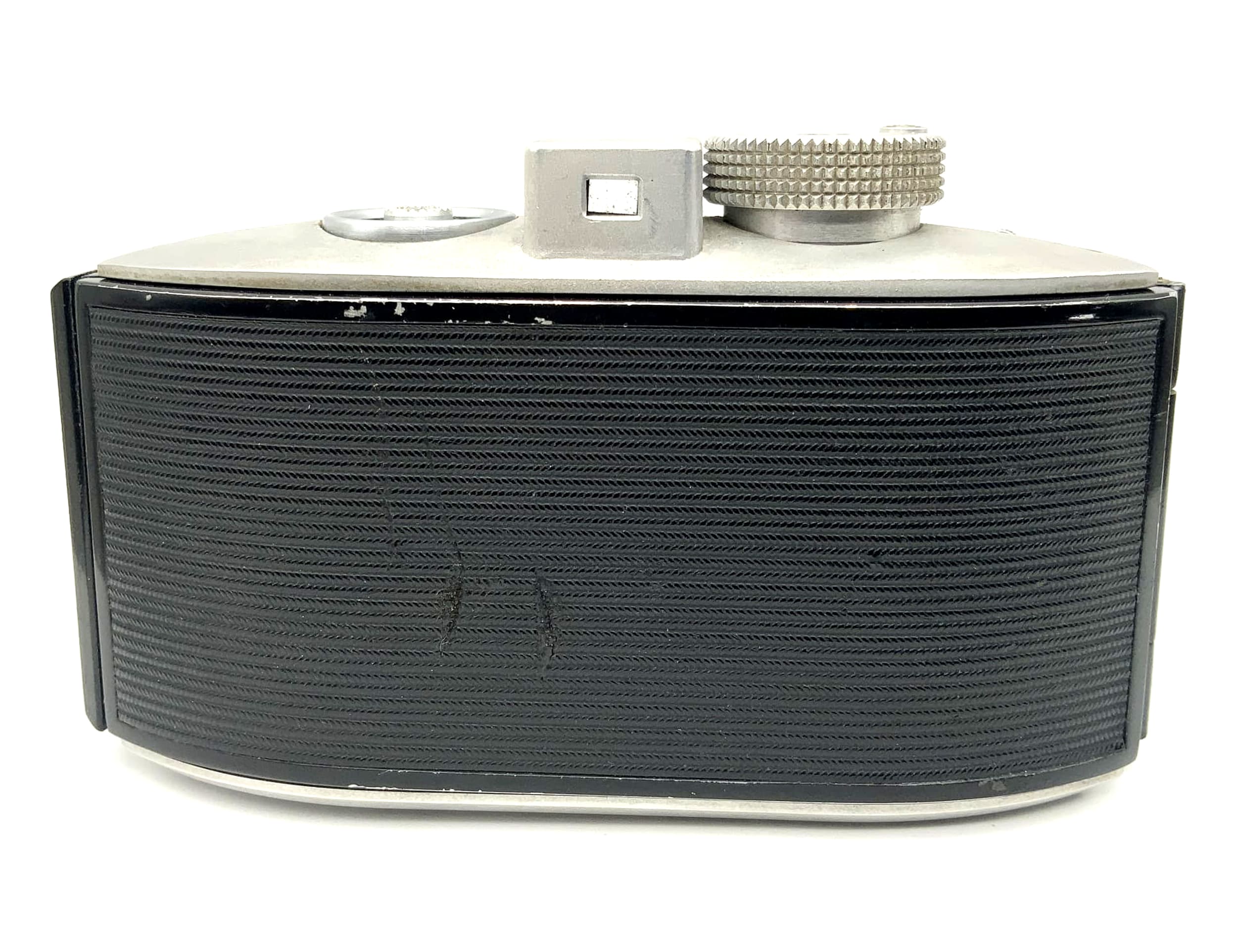 Agfa Karat Klappkamera mit Oppar 1:4.5 5,5cm 55mm