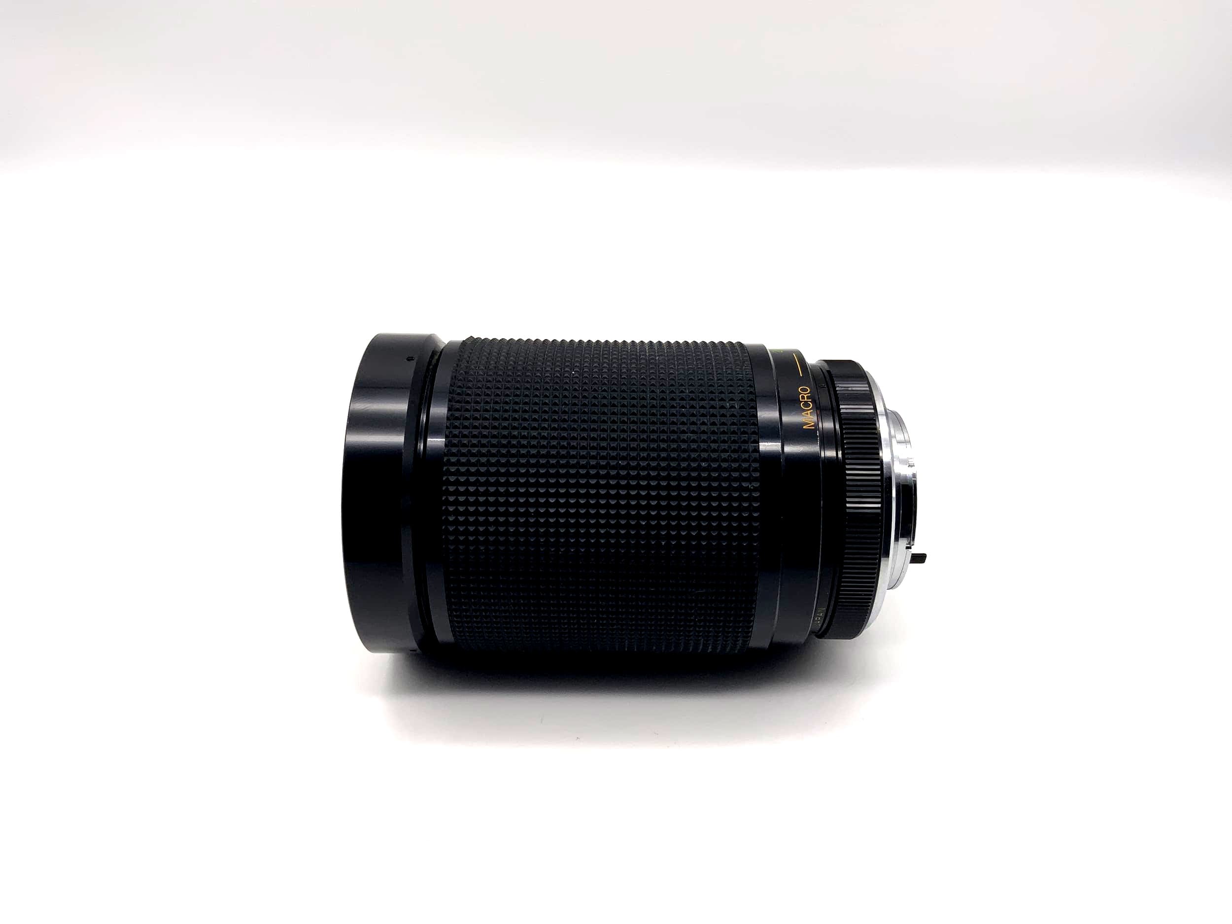 Vivitar 28-200mm 1:3.5-5.3 Objektiv Kamera Camera Lens (Minolta MD)