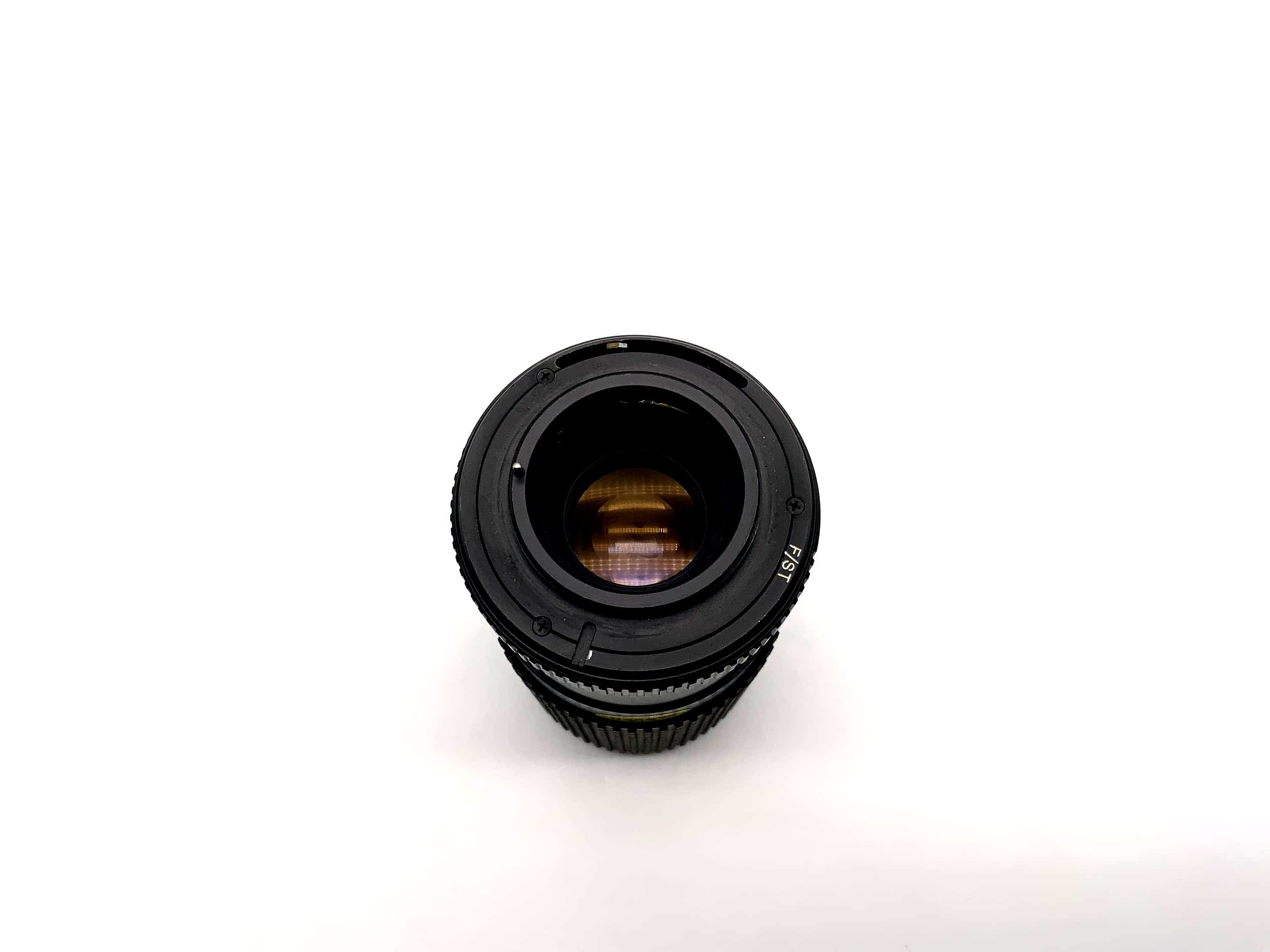 Tokina 80-200mm 1:4 Objektiv RMC Kamera Camera Lens (M42)