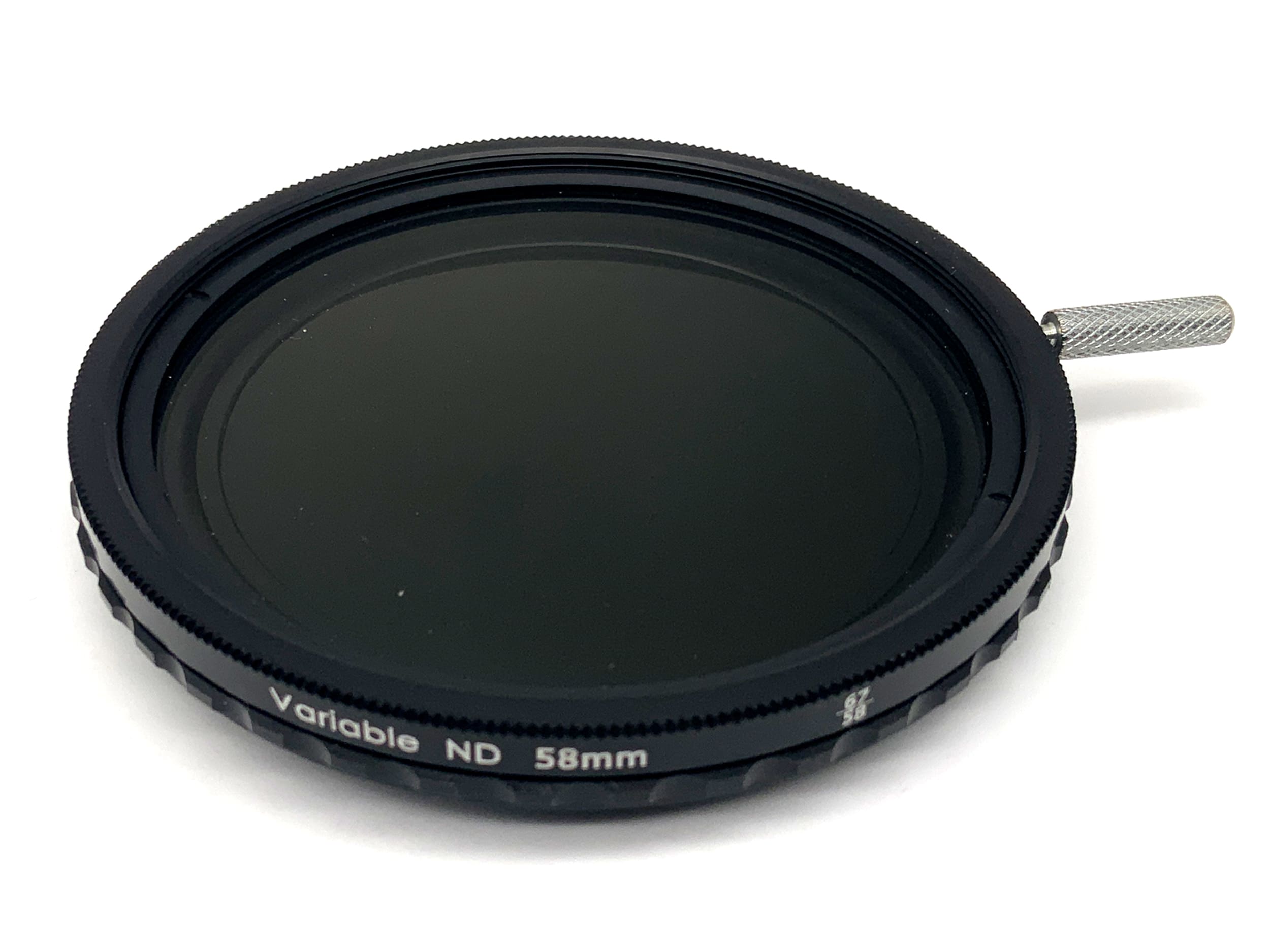Graufilter Variable ND 67/58 Filter 58mm Kreisförmig Filtergewinde