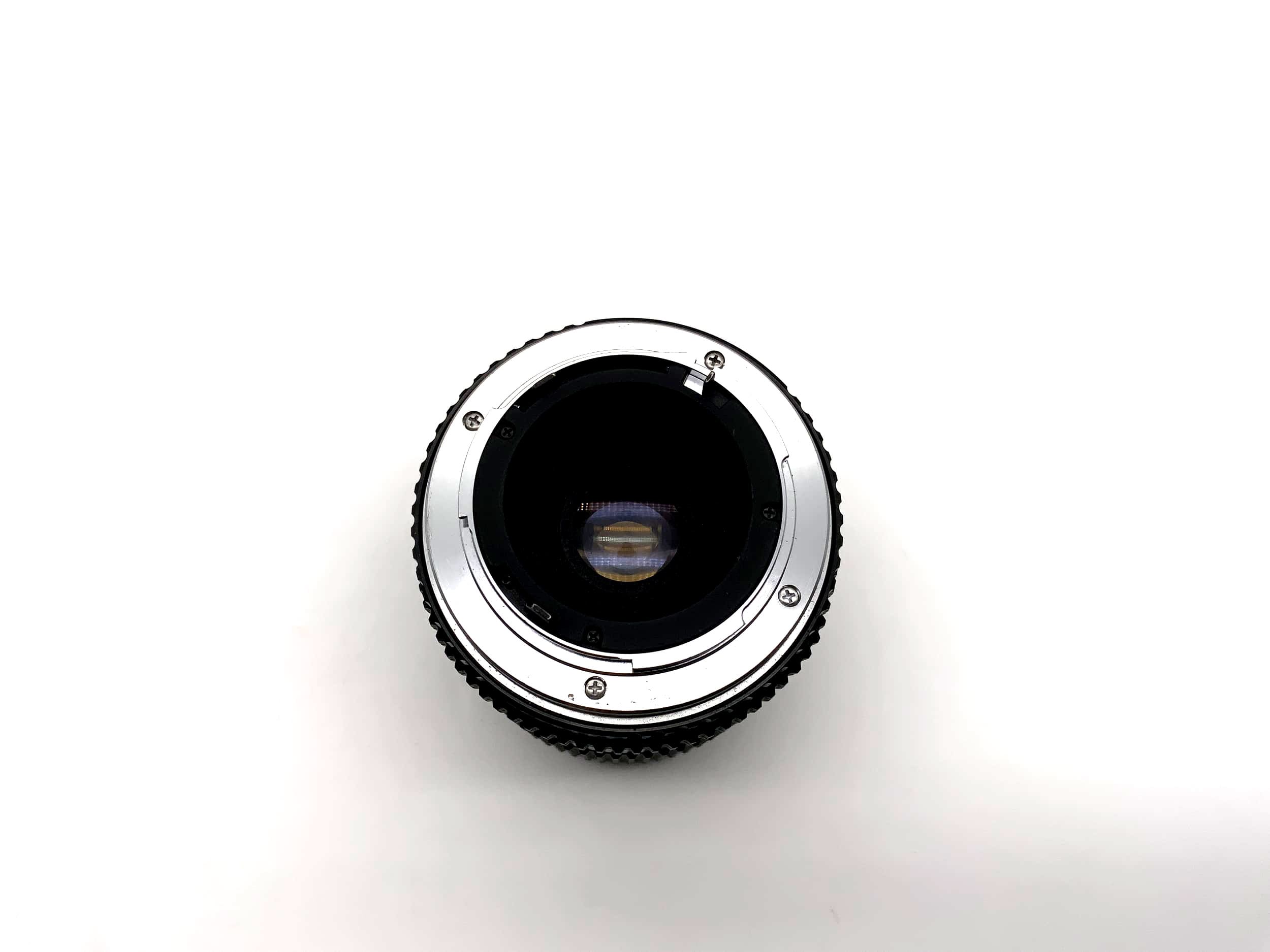 Petri 28-85mm 1:4-5 Objektiv Multi Coated Macro Kamera Lens (Yashica/Contax)