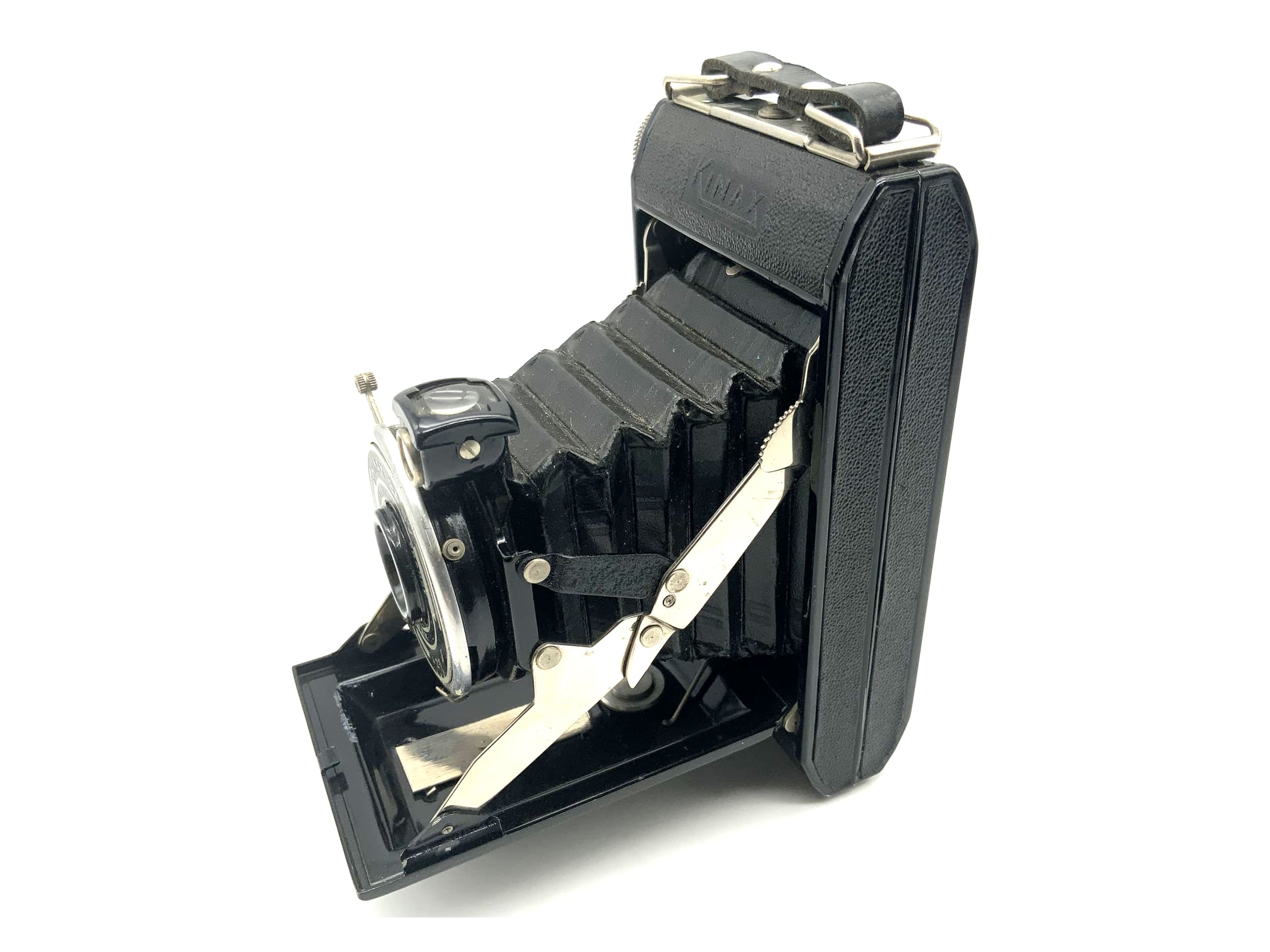 Kinax Baby Klappkamera mit Paris France