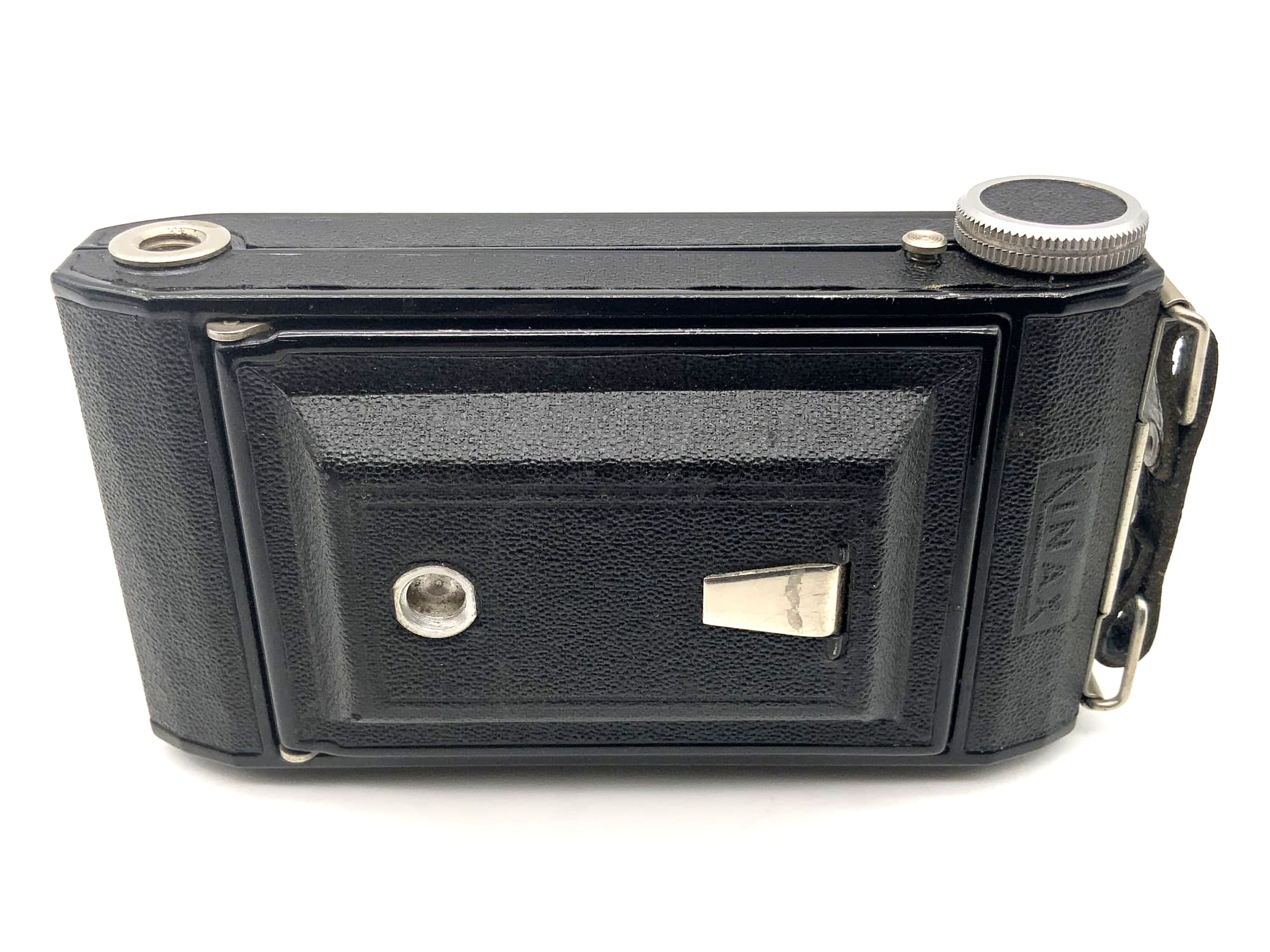 Kinax Baby Klappkamera mit Paris France