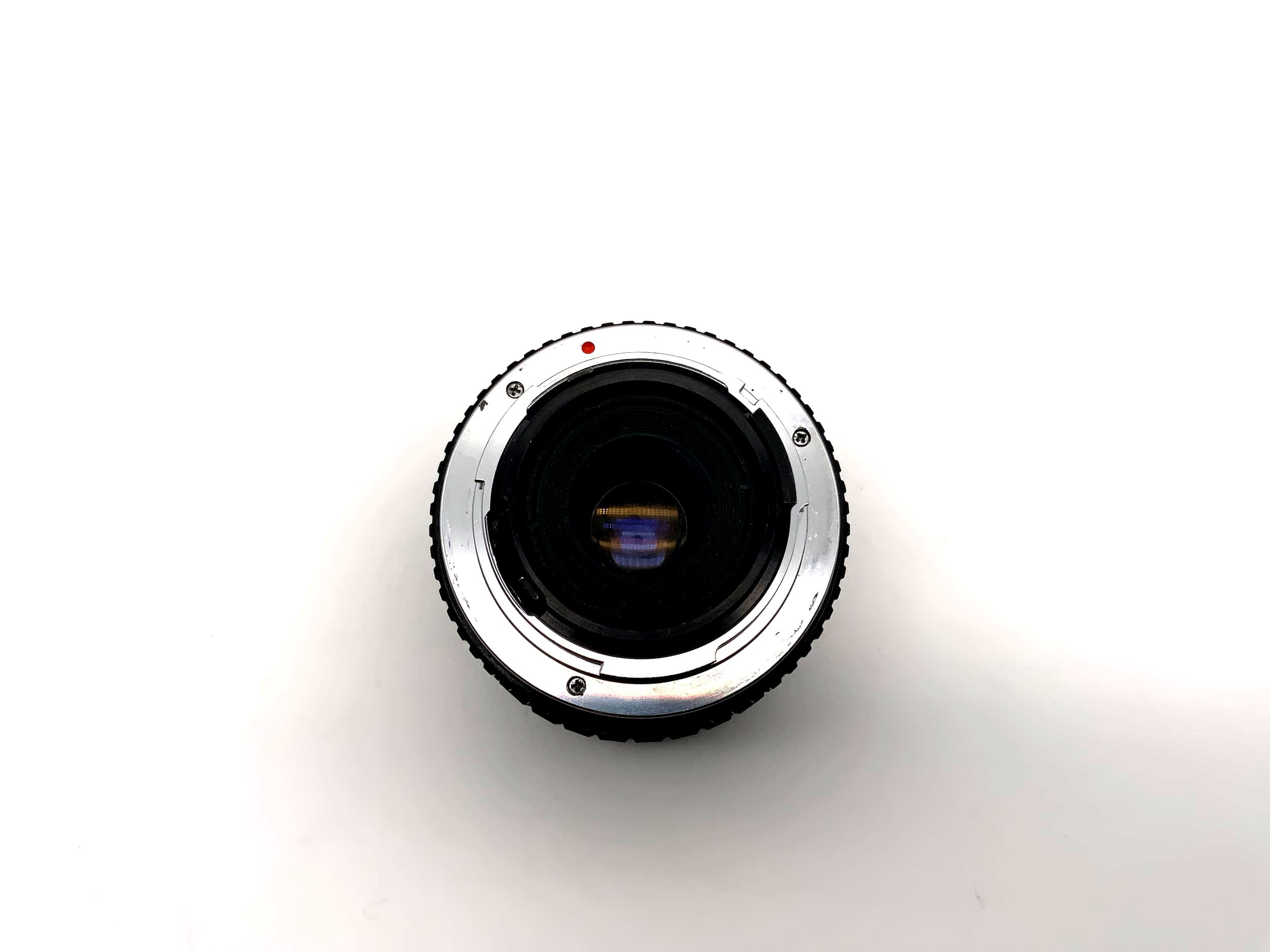 Sigma 35-70mm 1:2.8-4 Objektiv Zoom-Master Multi Coated Lens (Yashica/Contax)