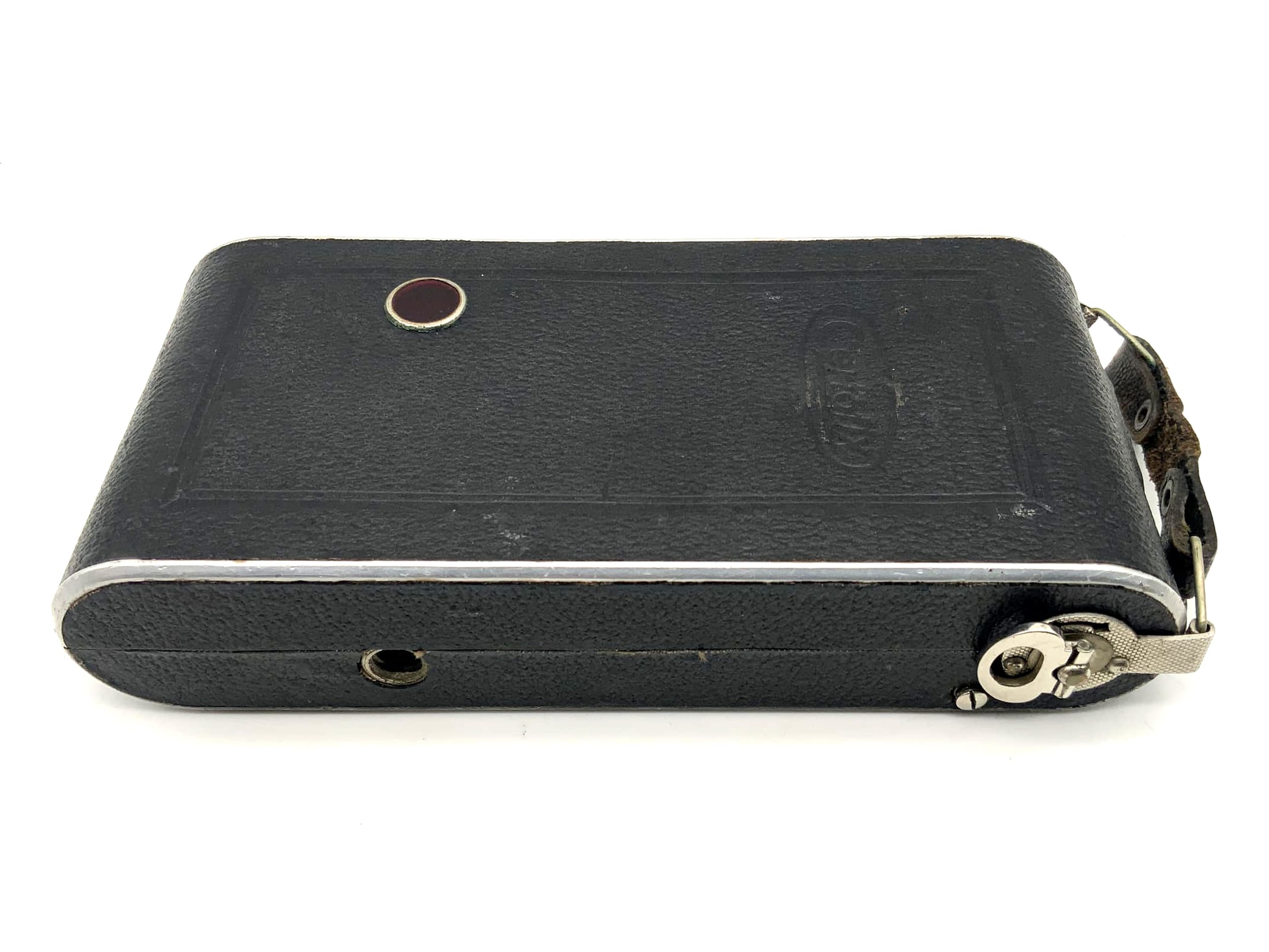 Certofix Vario Klappkamera mit Radionar Anastigmat 1:6.3 10,5cm 105mm