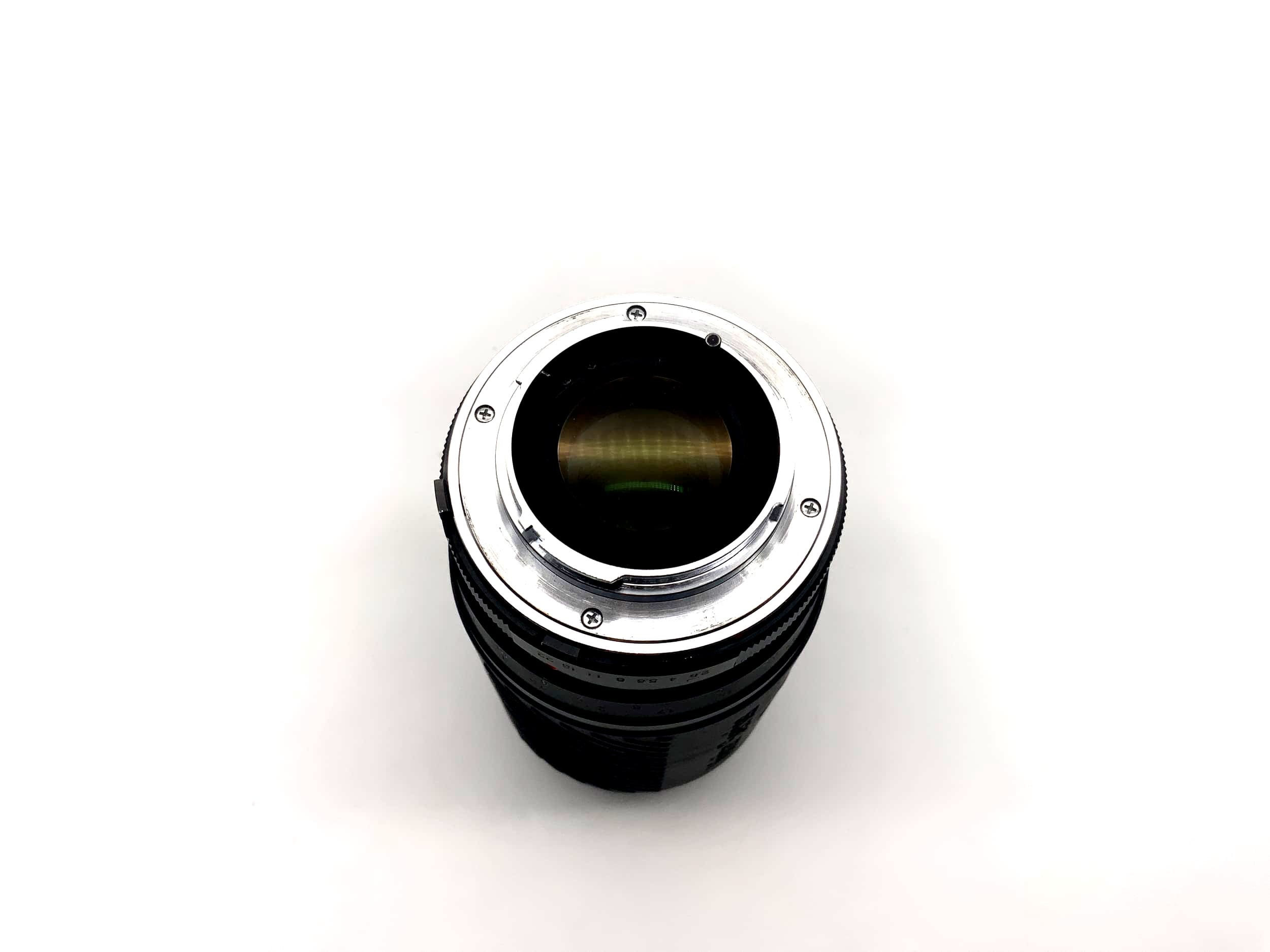 Vivitar 70-210mm 1:2.8-4.0 Objektiv VMC Series II Macro Lens (Minolta MD)