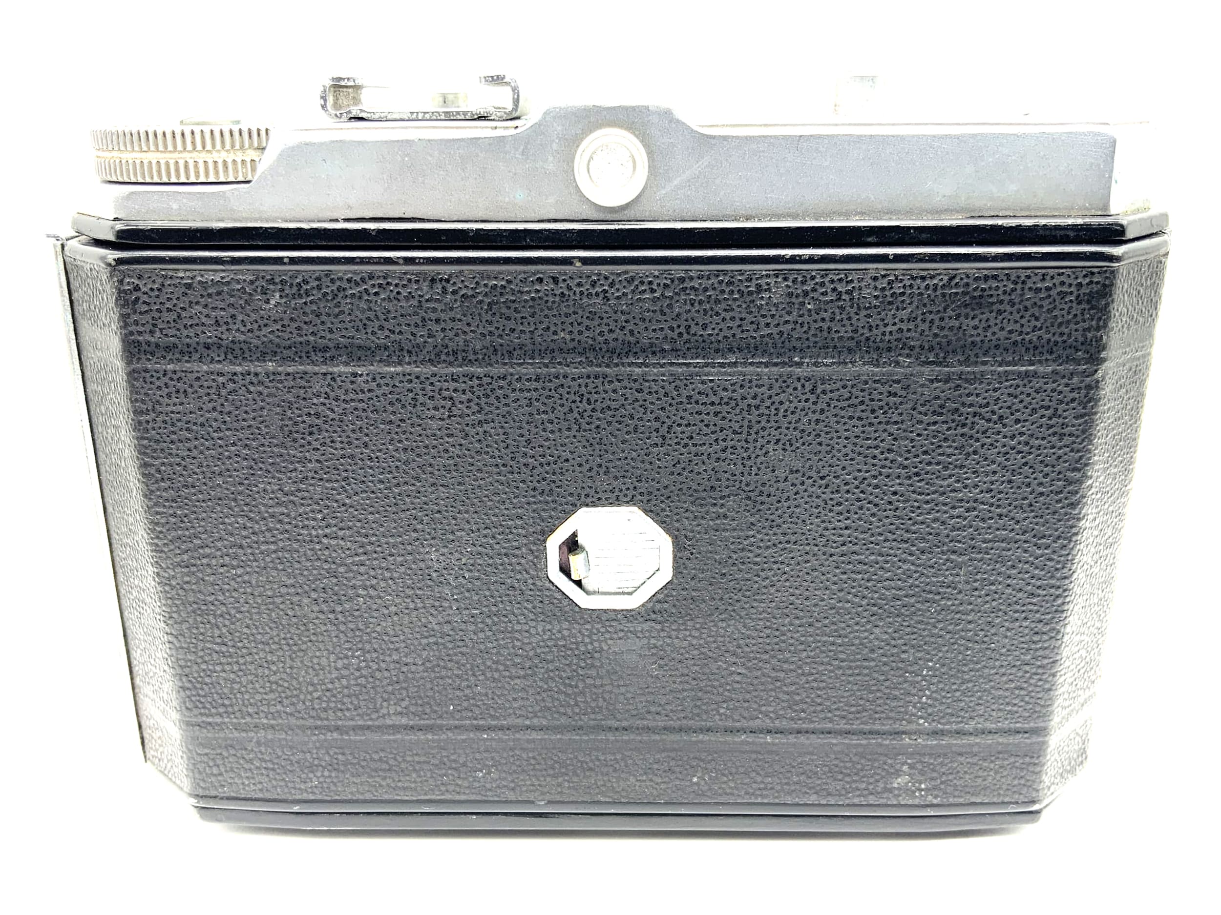 Life O Rama III Klappkamera mit Subita 1:5.6 75mm 3 Vario