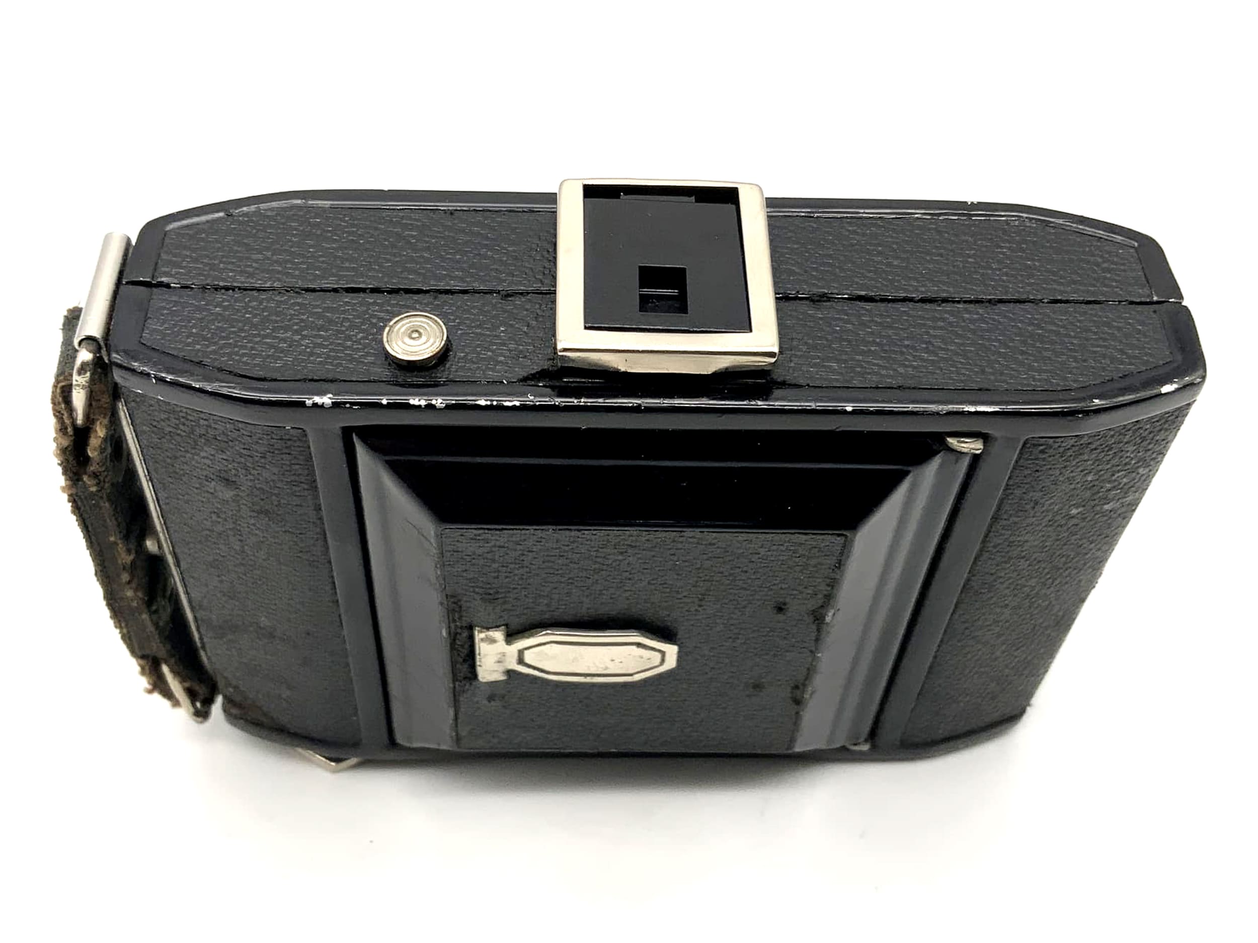 Dehel Demaria Klappkamera mit Manar 1:3.5 75mm