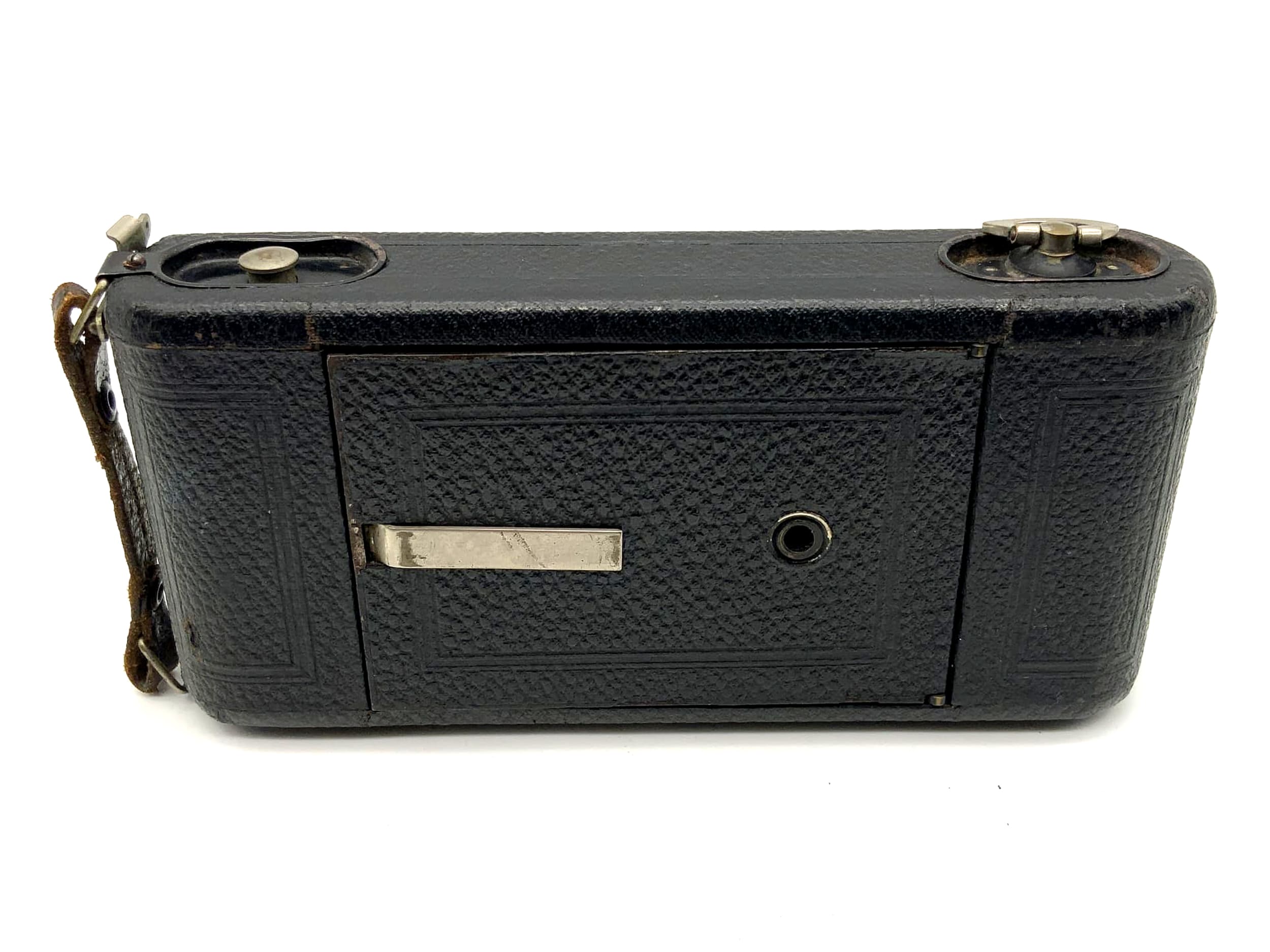 Orion Vario Klappkamera mit Spezial Aplanat 1:8 10,5cm Orionwerk