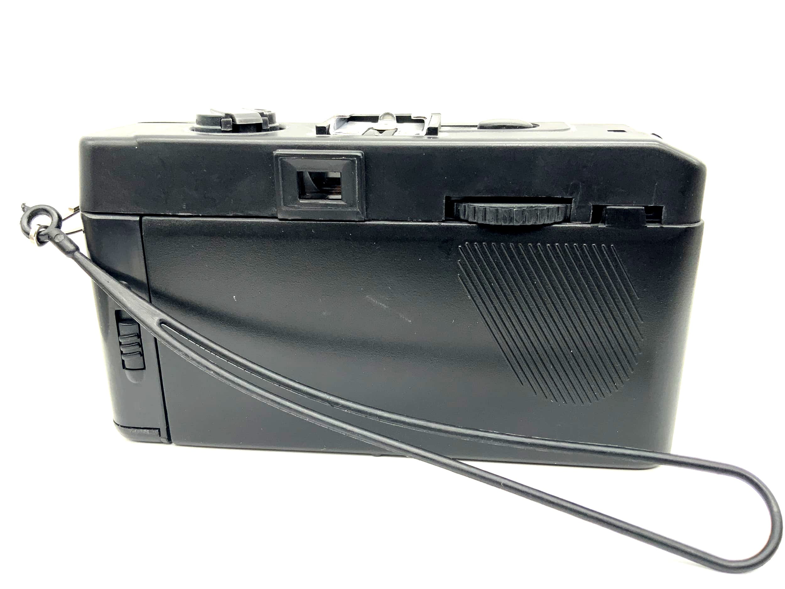 Nippon Auto Fix Point&Shoot mit 1.6/50mm Kompaktkamera Analogkamera 35mm