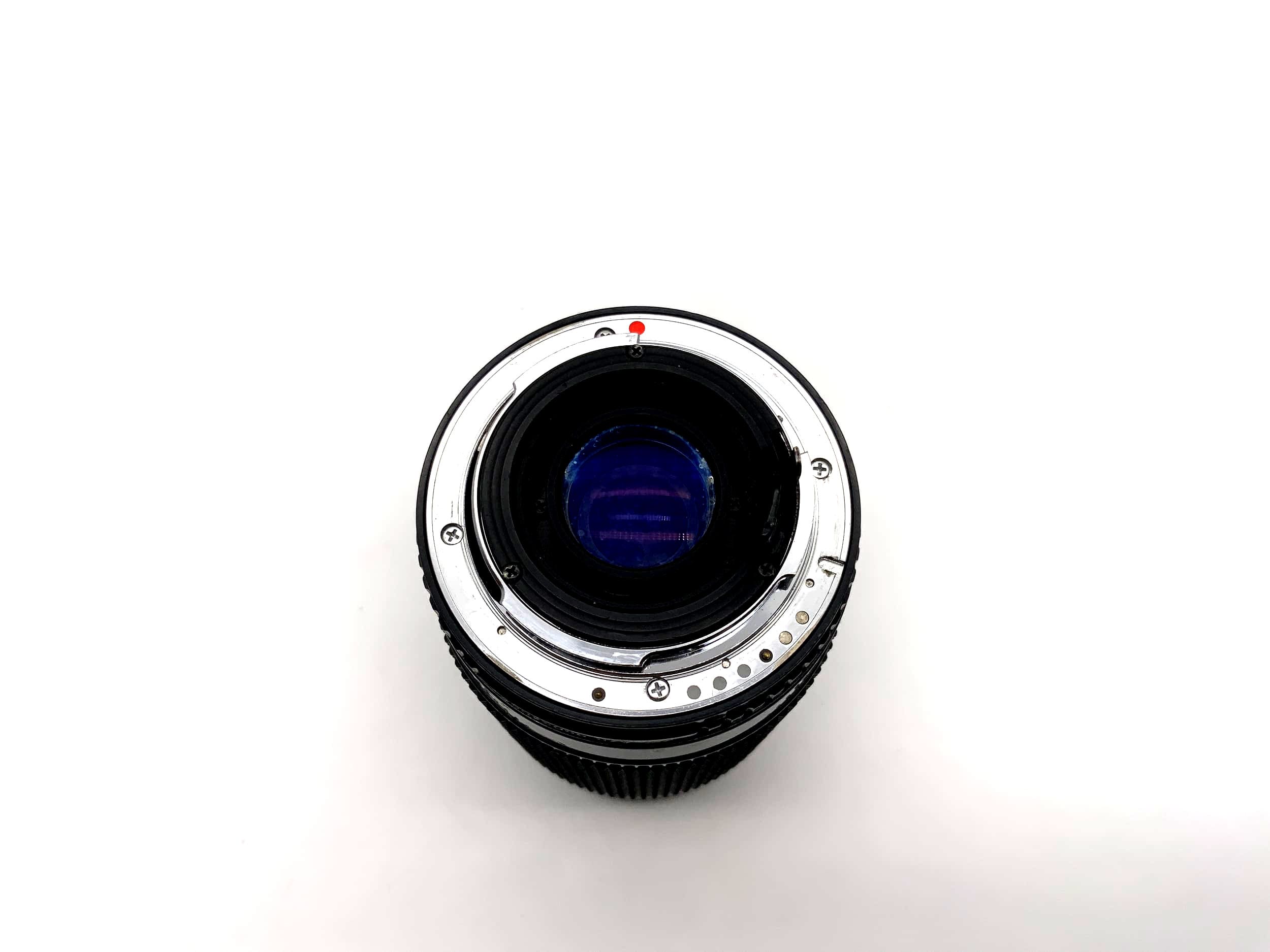 Exakta 70-300mm 1:4.5-5.8 Objektiv Multi Coated Macro Kamera Lens (Pentax K)