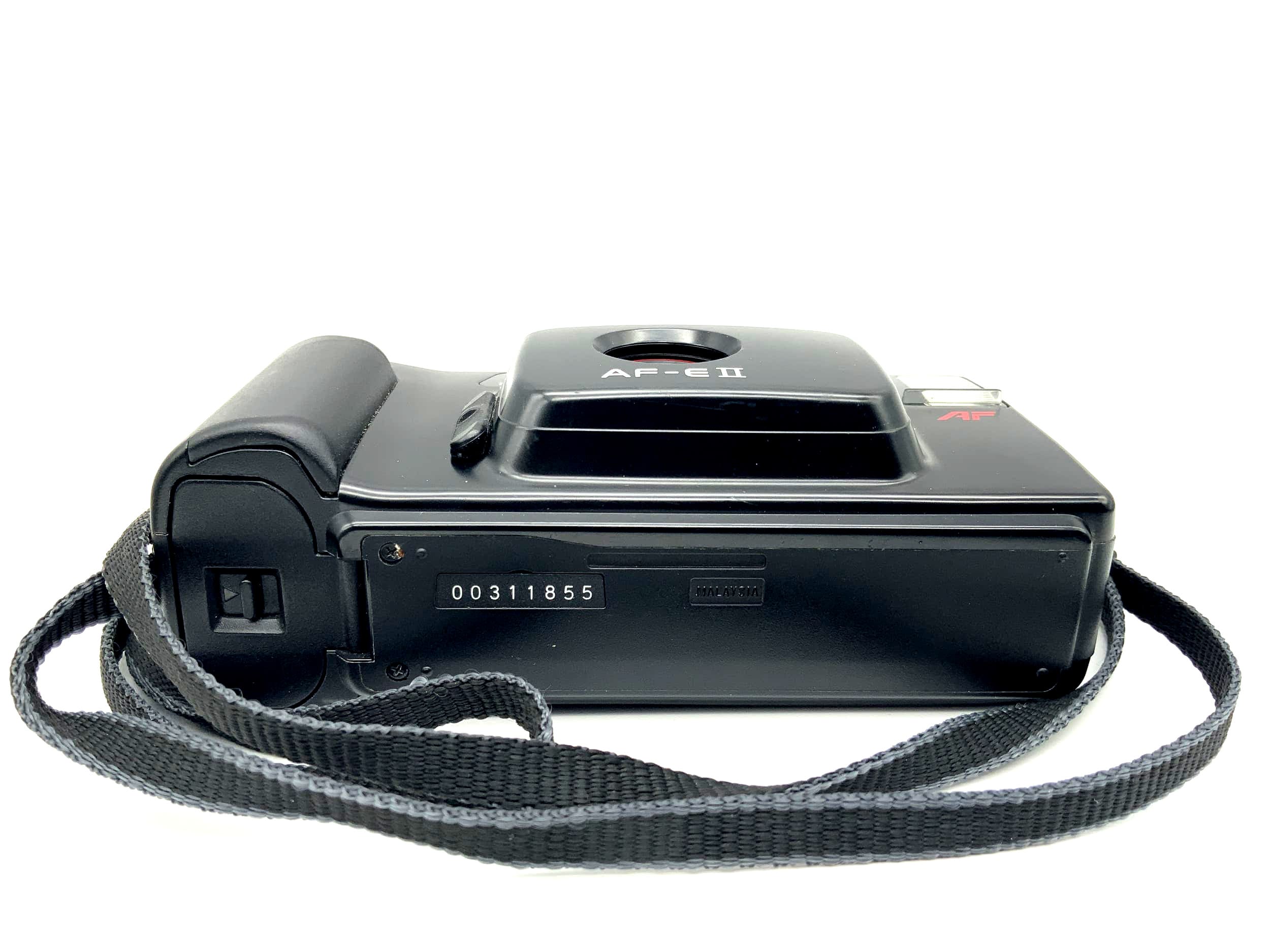 Minolta AF-E II Point&Shoot Kompaktkamera Analogkamera 35mm