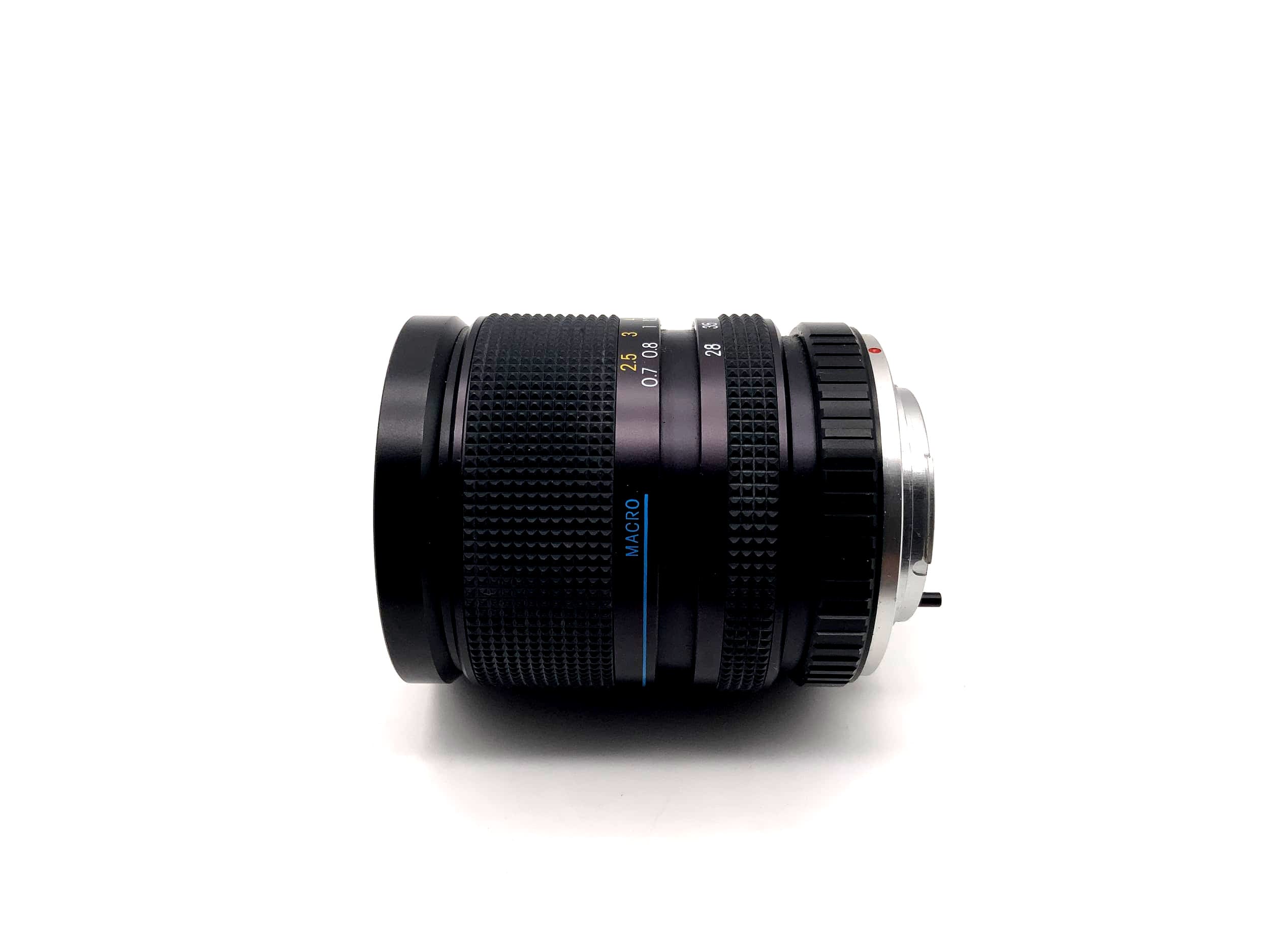 Exakta 28-70mm 1:4 Objektiv Multi Coated Kamera Camera Lens (Minolta MD)