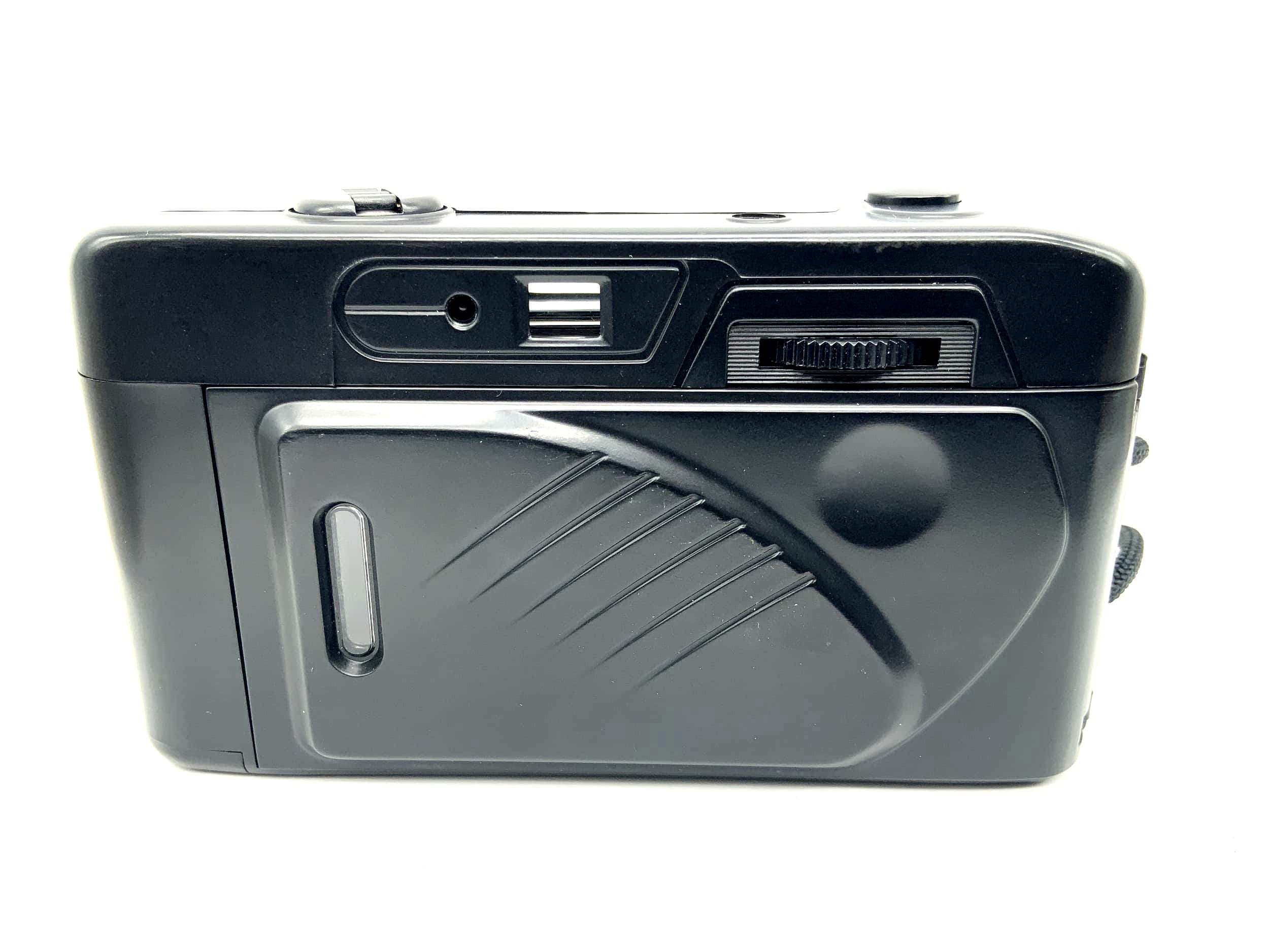 Olympus Shoot&Go Point&Shoot mit 34mm Kompaktkamera Analogkamera 35mm