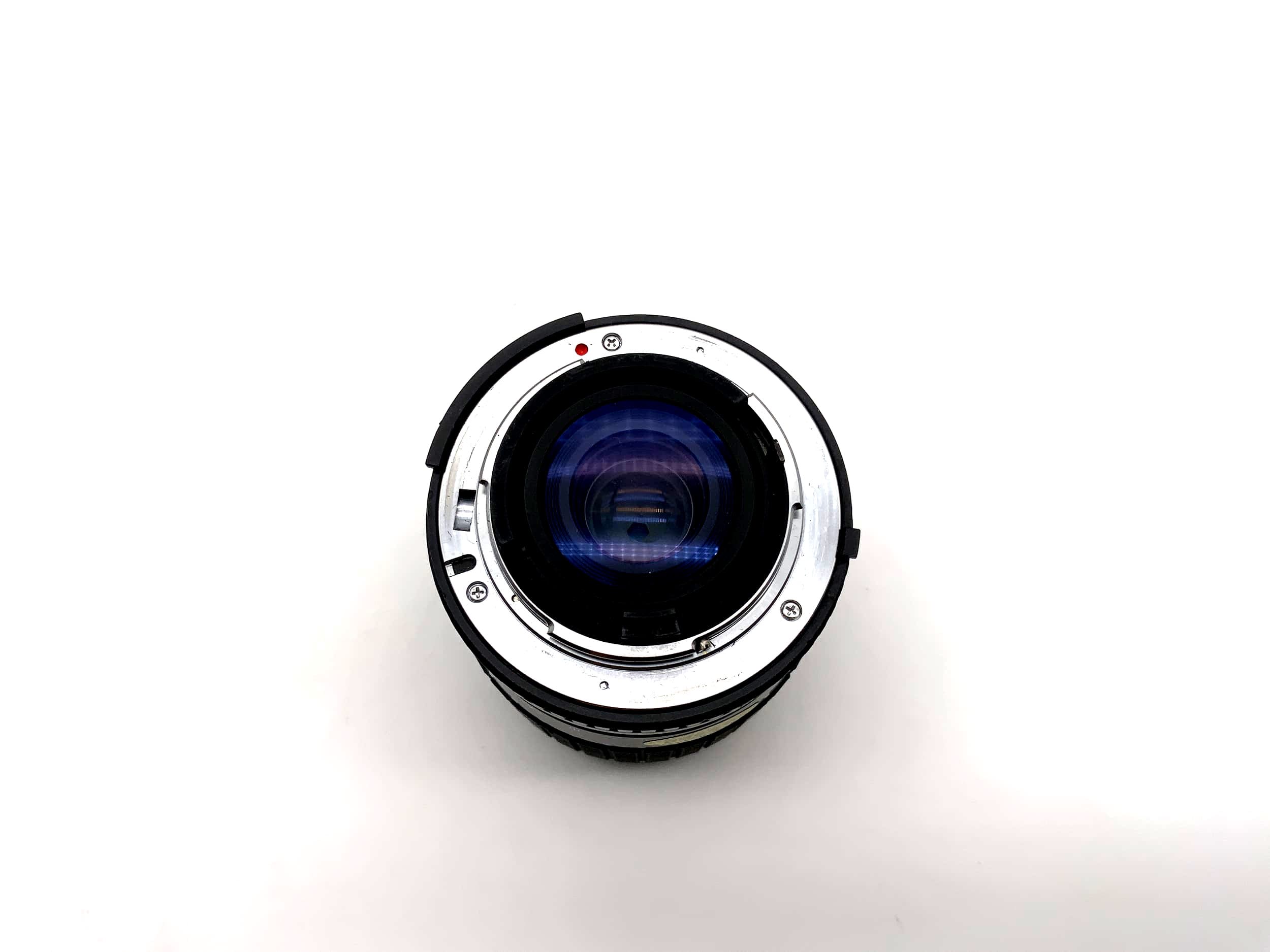 Sigma 60-200mm 1:4-5.6 Objektiv Multi-Coated Zoom-ß II Kamera Lens (Nikon F)