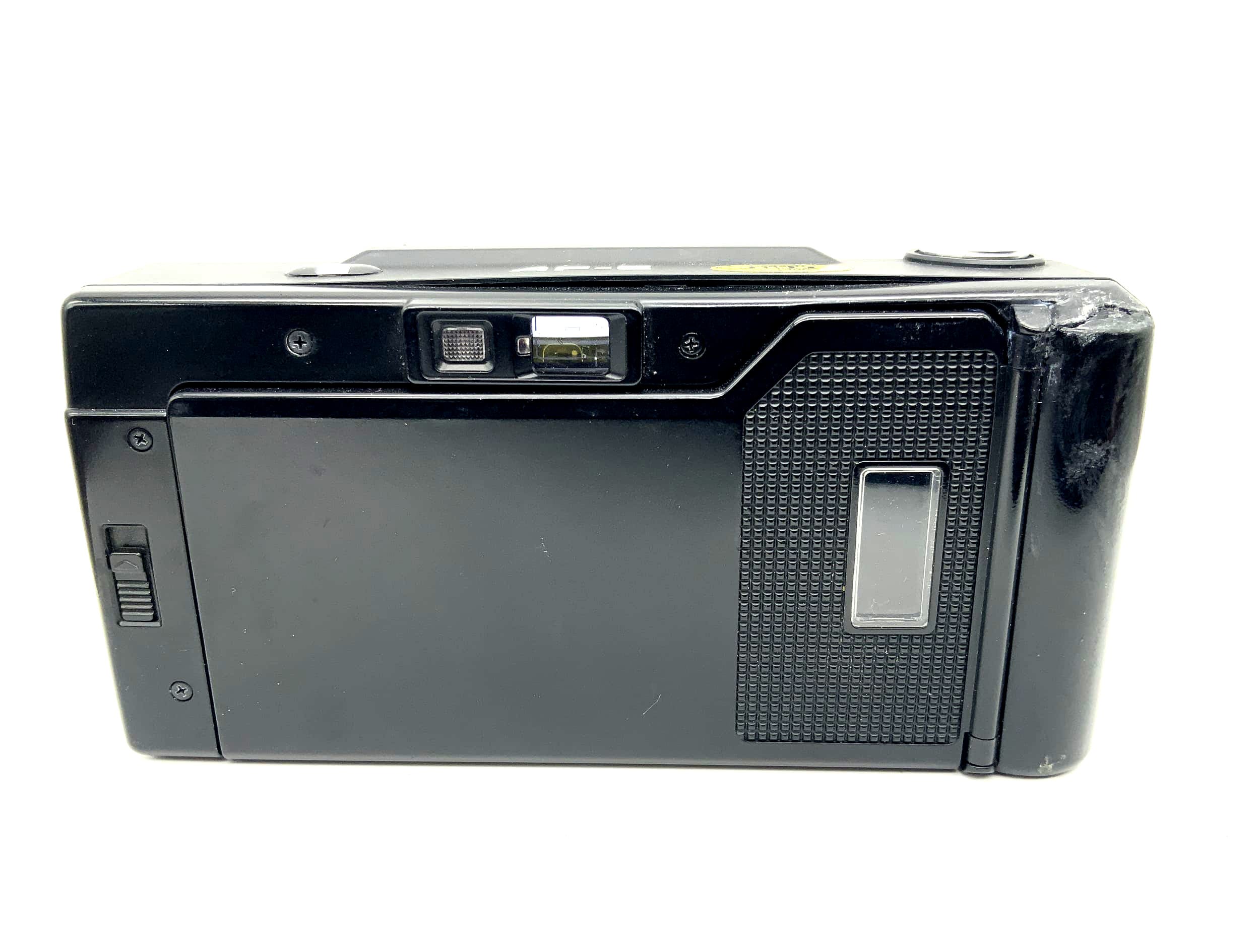 Minolta AF-E Point&Shoot mit 3.5/35mm Kompaktkamera Analogkamera 35mm