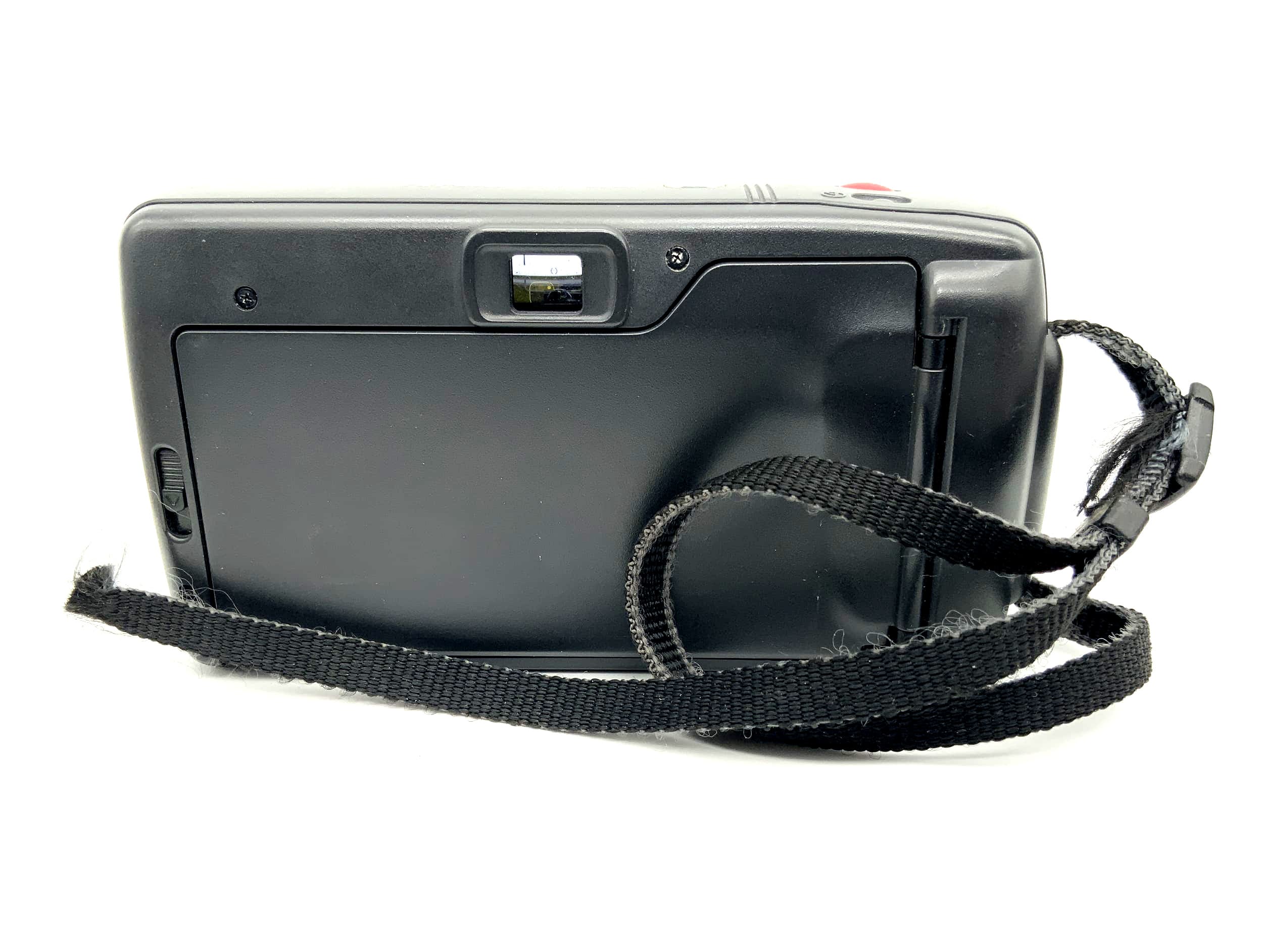 Minolta Riva AF 35 Point&Shoot Kompaktkamera Analogkamera 35mm