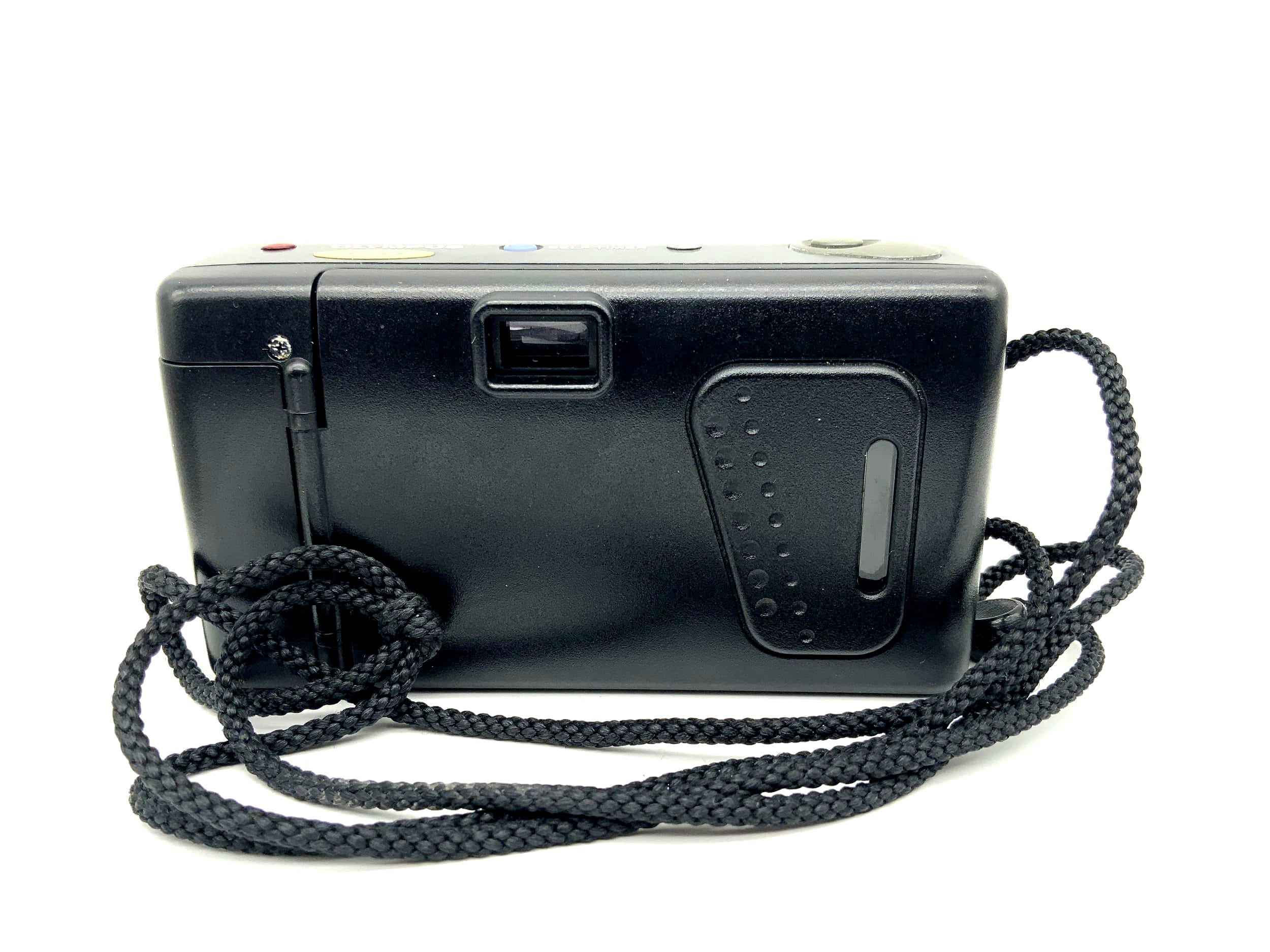 Olympus AF-10 Point&Shoot mit 3.5/35mm Kompaktkamera Analogkamera 35mm